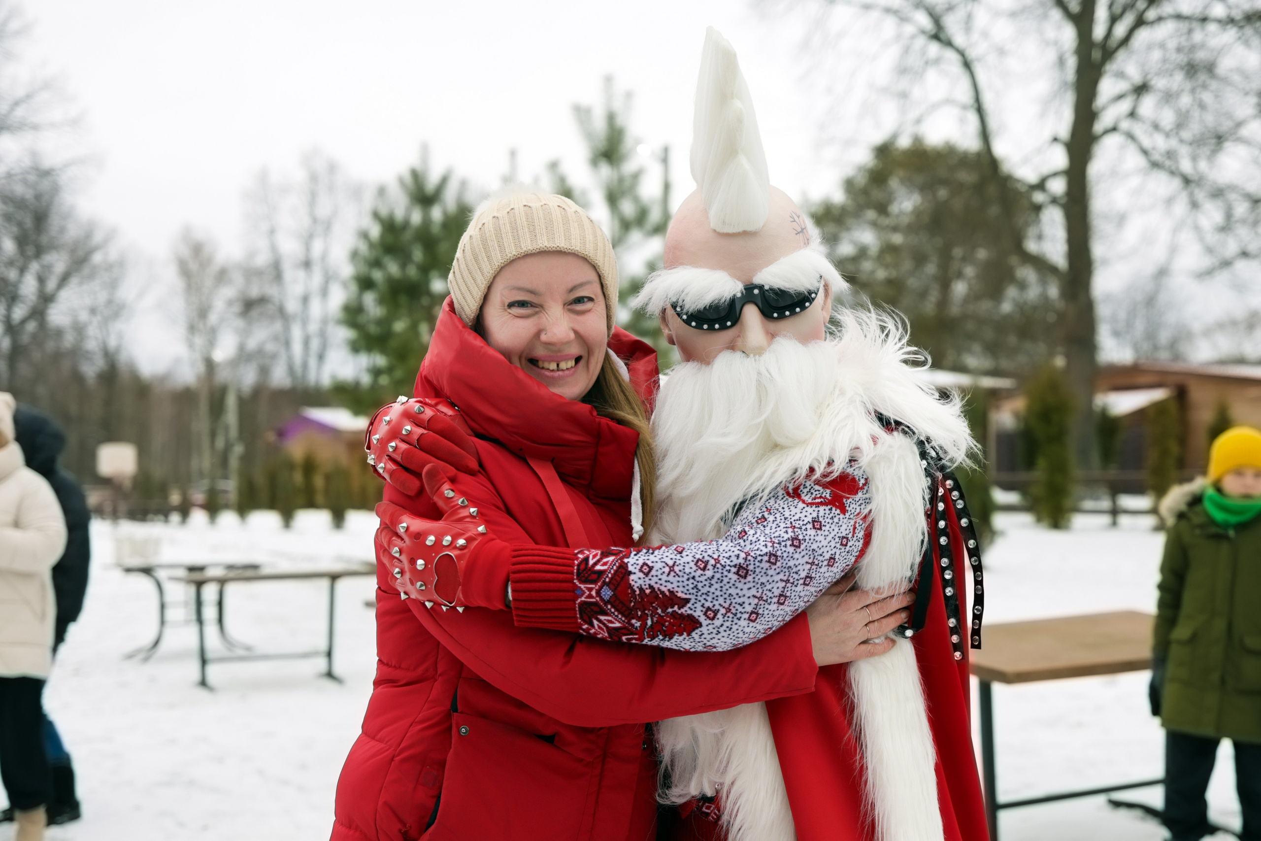 Корпоративы. НаВеселе…)) Тамада (Ведущий) в Туле! Юбилеи, Свадьбы, Корпоративы! Ростовые куклы! И всё необходимое для Вашего Праздника!