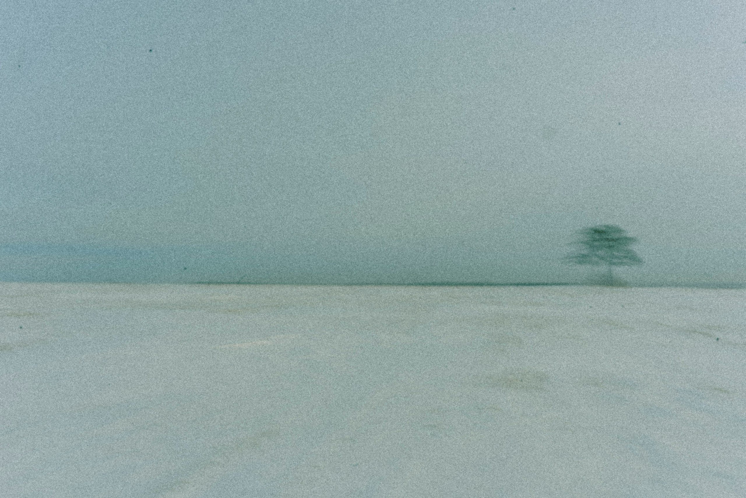 HORIZONS. Фотография, абстракция, длинные выдержки, иные миры