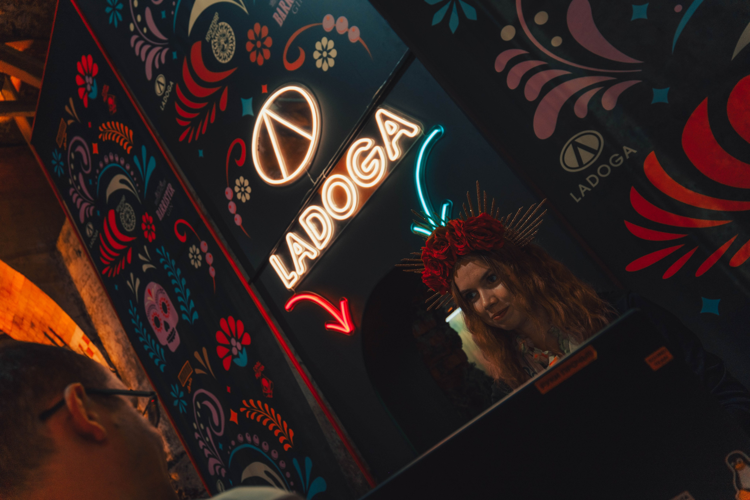 Bar Hub Expo 2025. Антон Киптиков фотограф