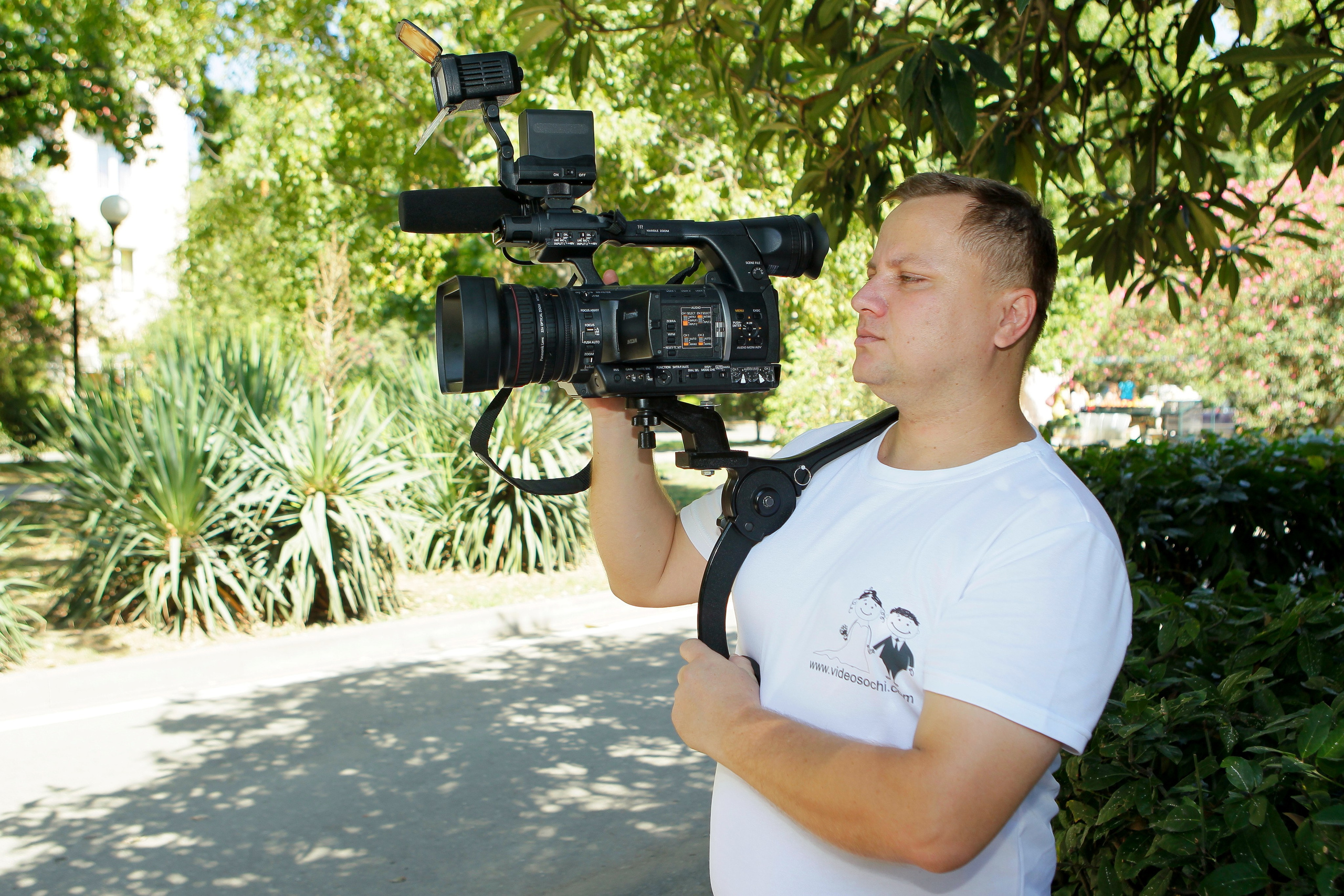 Контакты. Видеосъемка свадьбы в Сочи, Краснодаре, Ростове на Дону