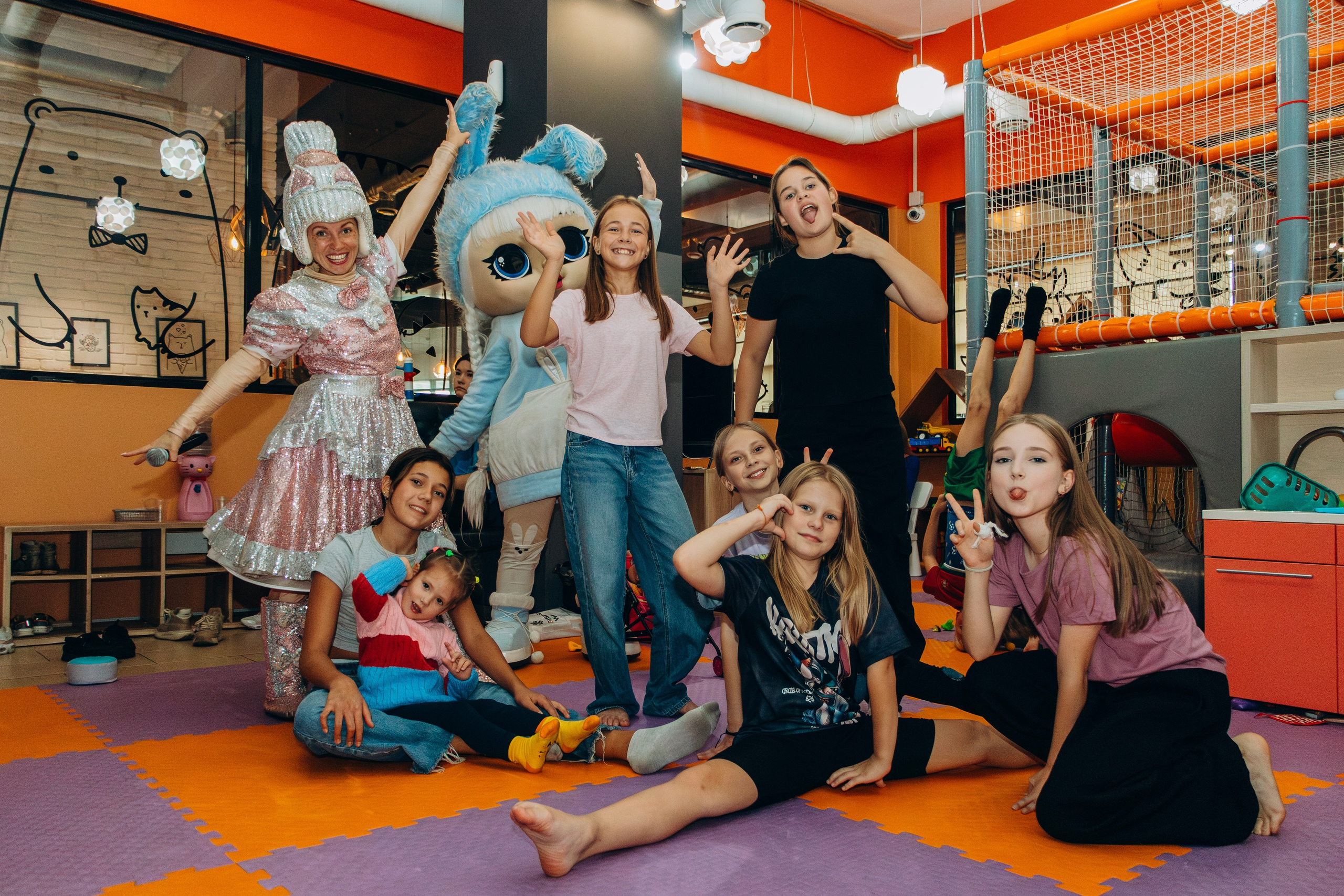 Репортажи. Репортажный и портретный фотограф в Тольятти