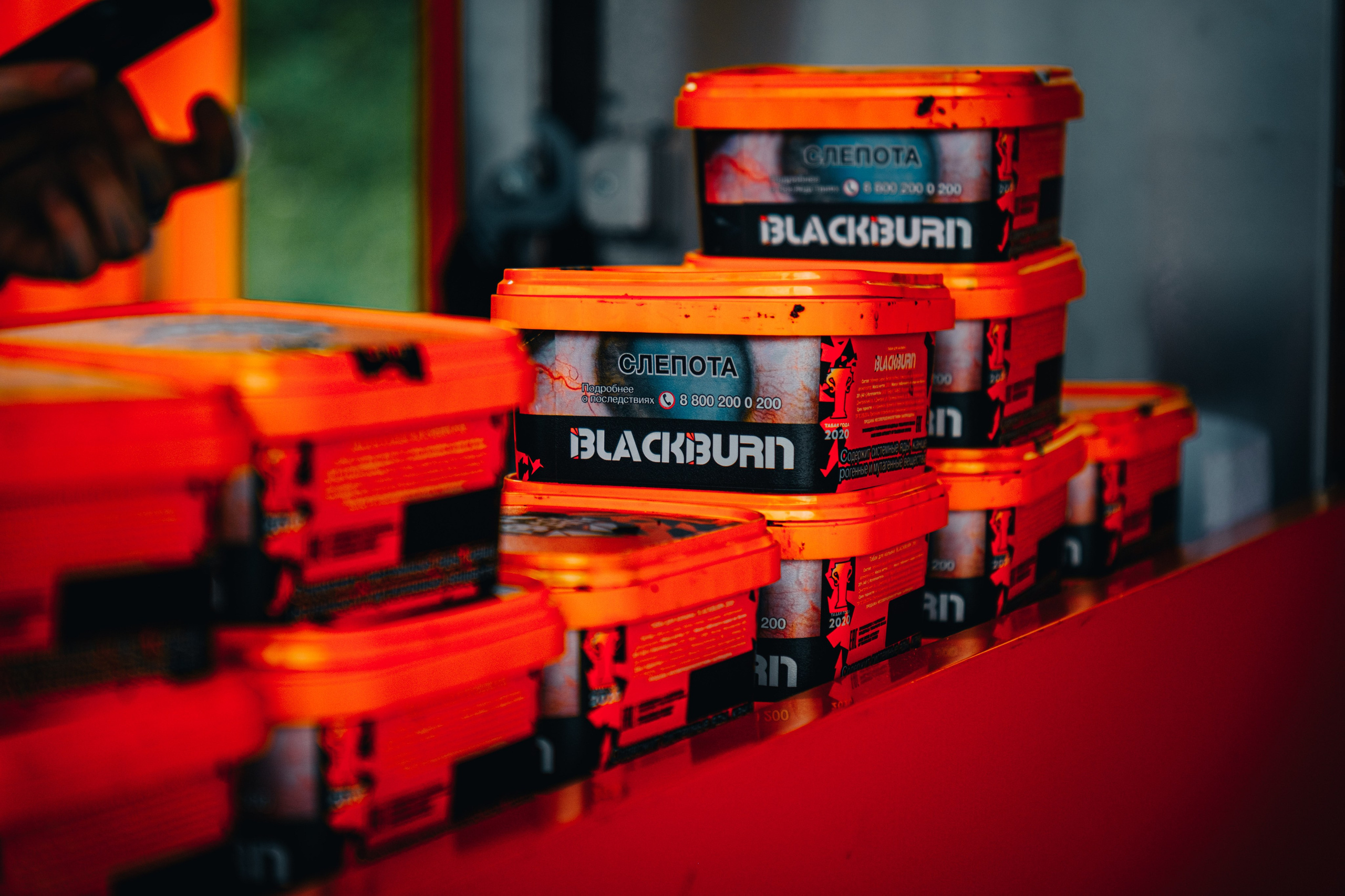 Vagburg 2025. Антон Киптиков фотограф