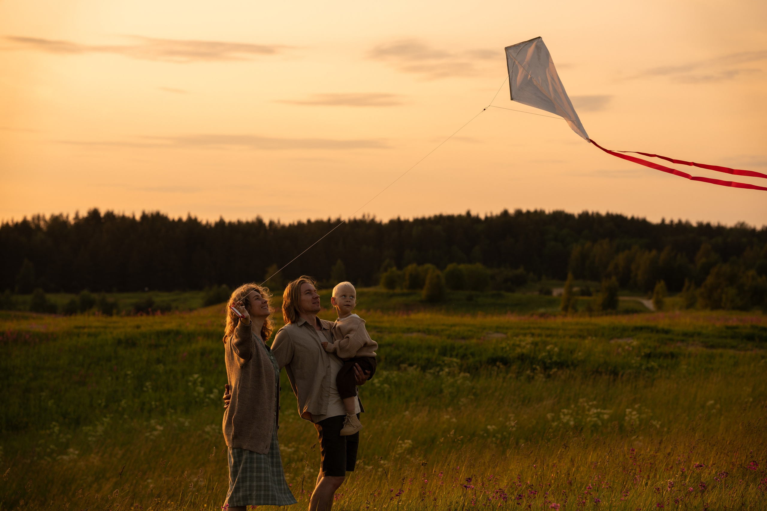 Семейный и портретный фотограф в Санкт-Петербурге Татьяна Гримоть