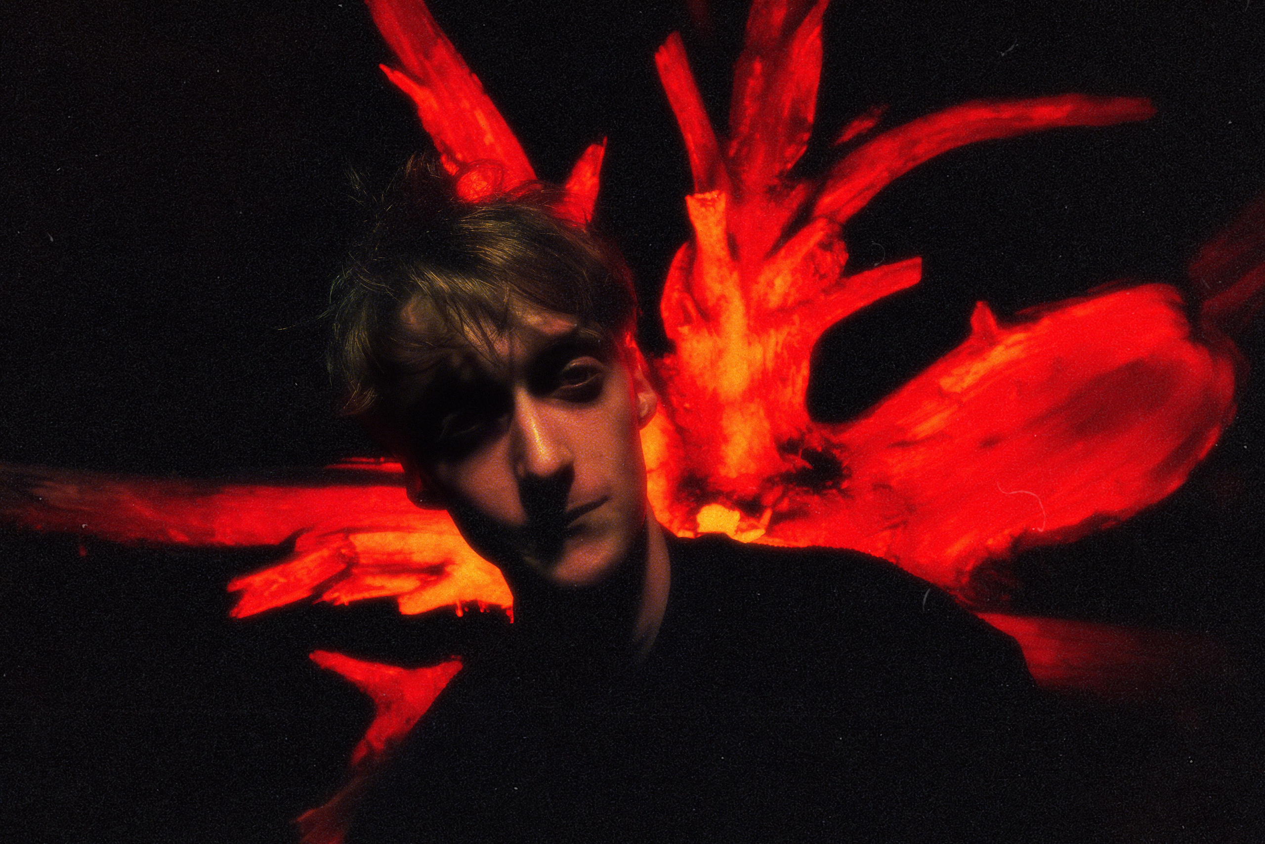 Промежуток между известным и неизвестным. Репортажный и портретный фотограф в Тольятти