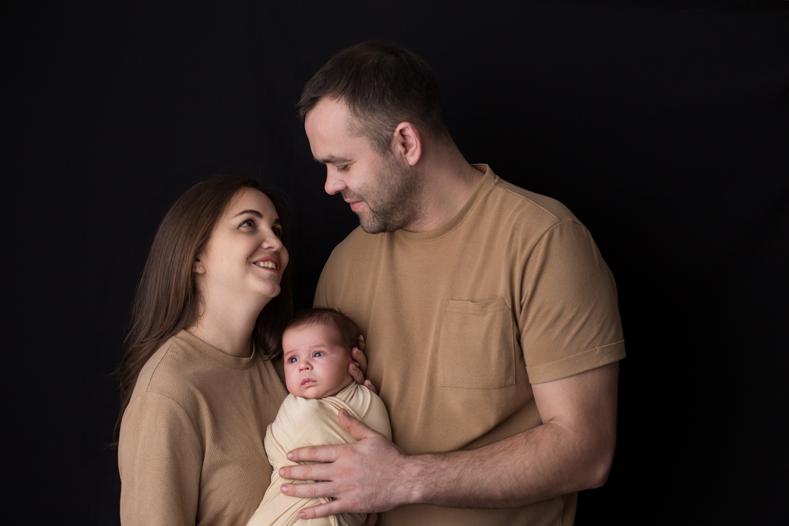 Услуги. Ольга Анохина фотограф новорождённых в Зеленодольске