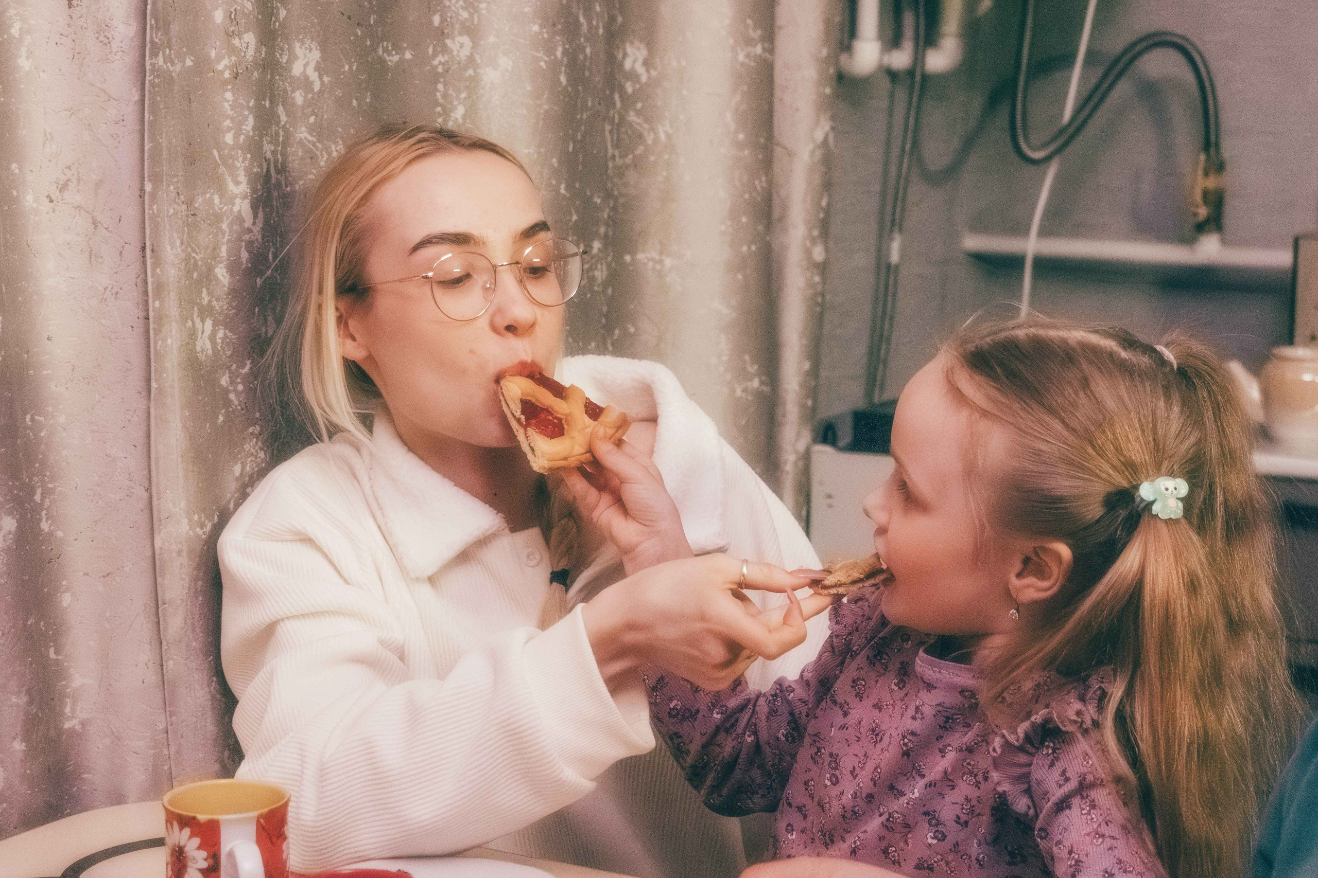 Тольятти — место, где всё получается. Репортажный и портретный фотограф в Тольятти