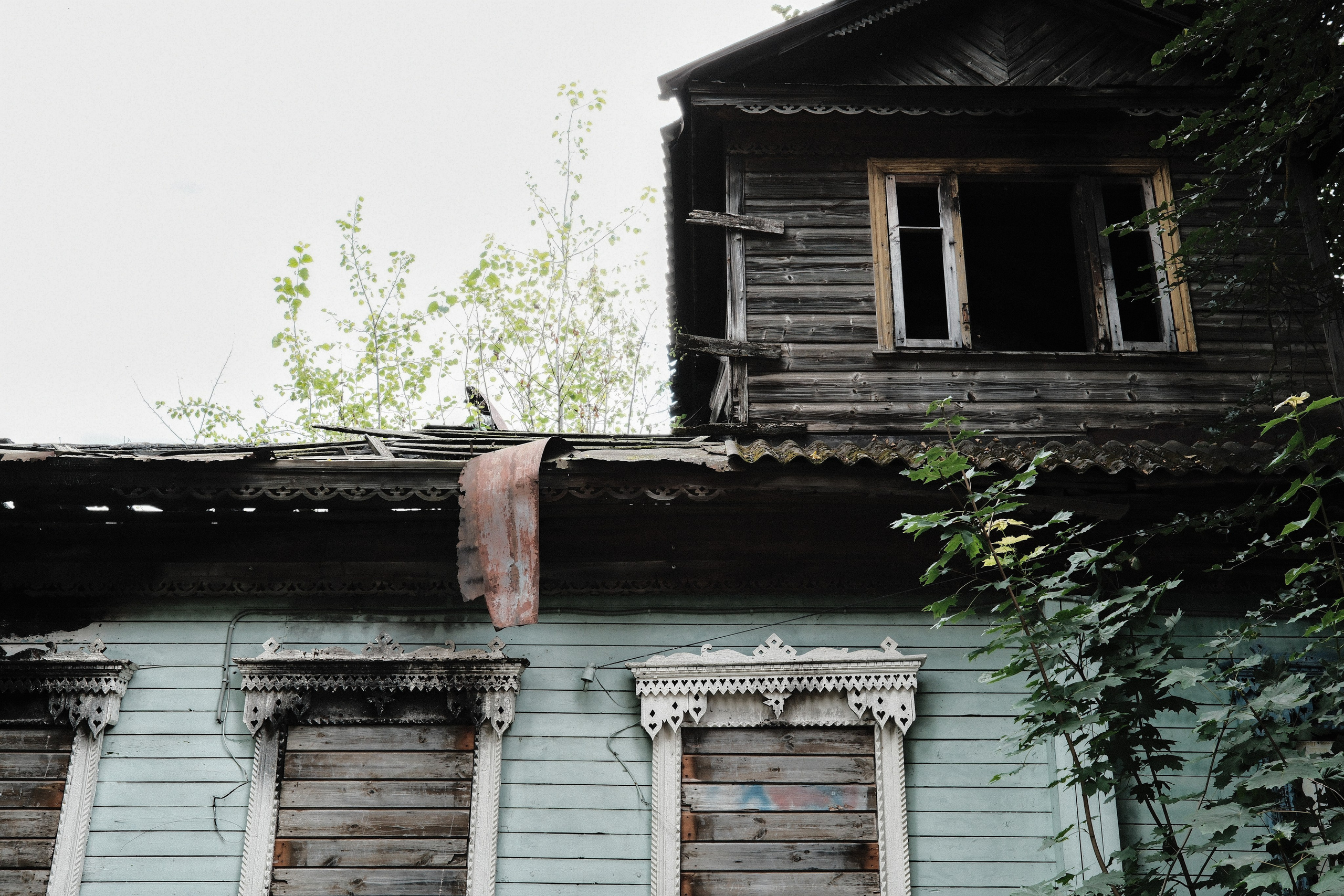 Таруса — город не для всех. Belugin Art