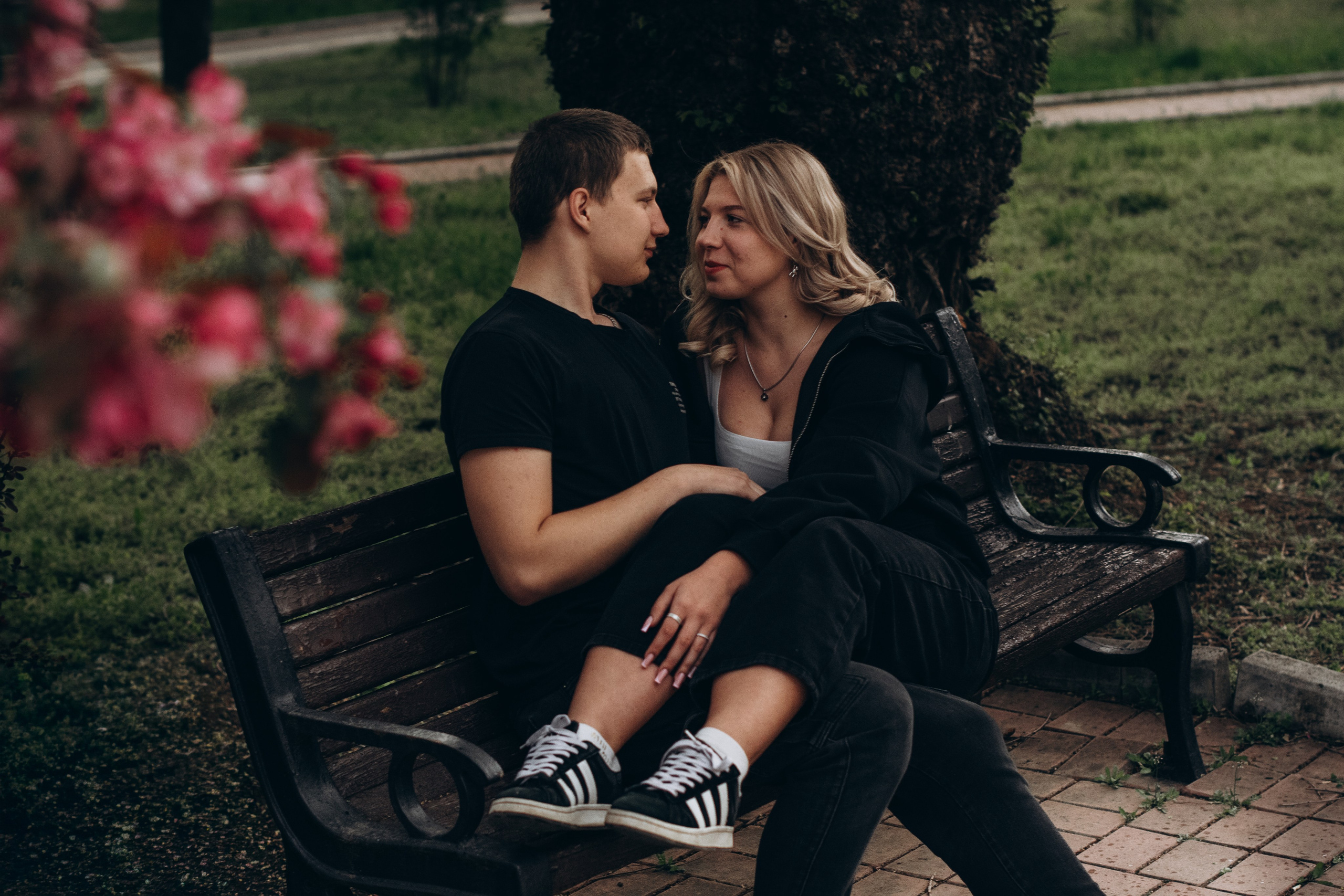 Love Story. Инна Кобзева — фотограф в Ростове-на-Дону