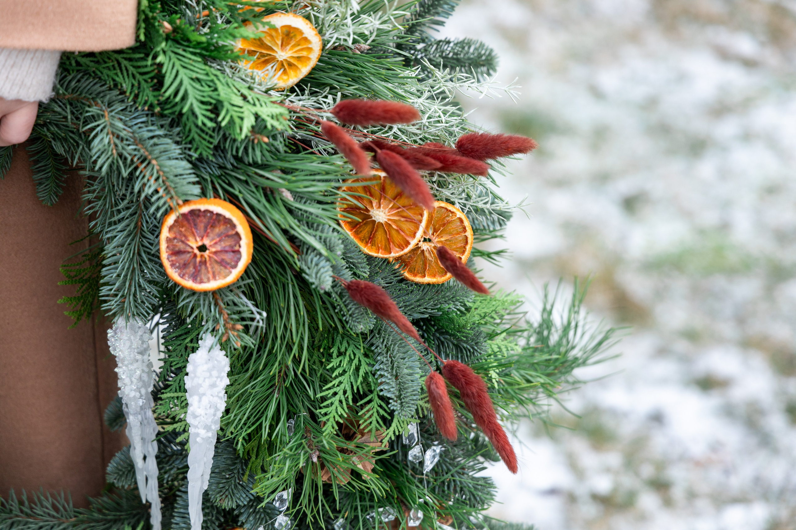 Услуги. Главная