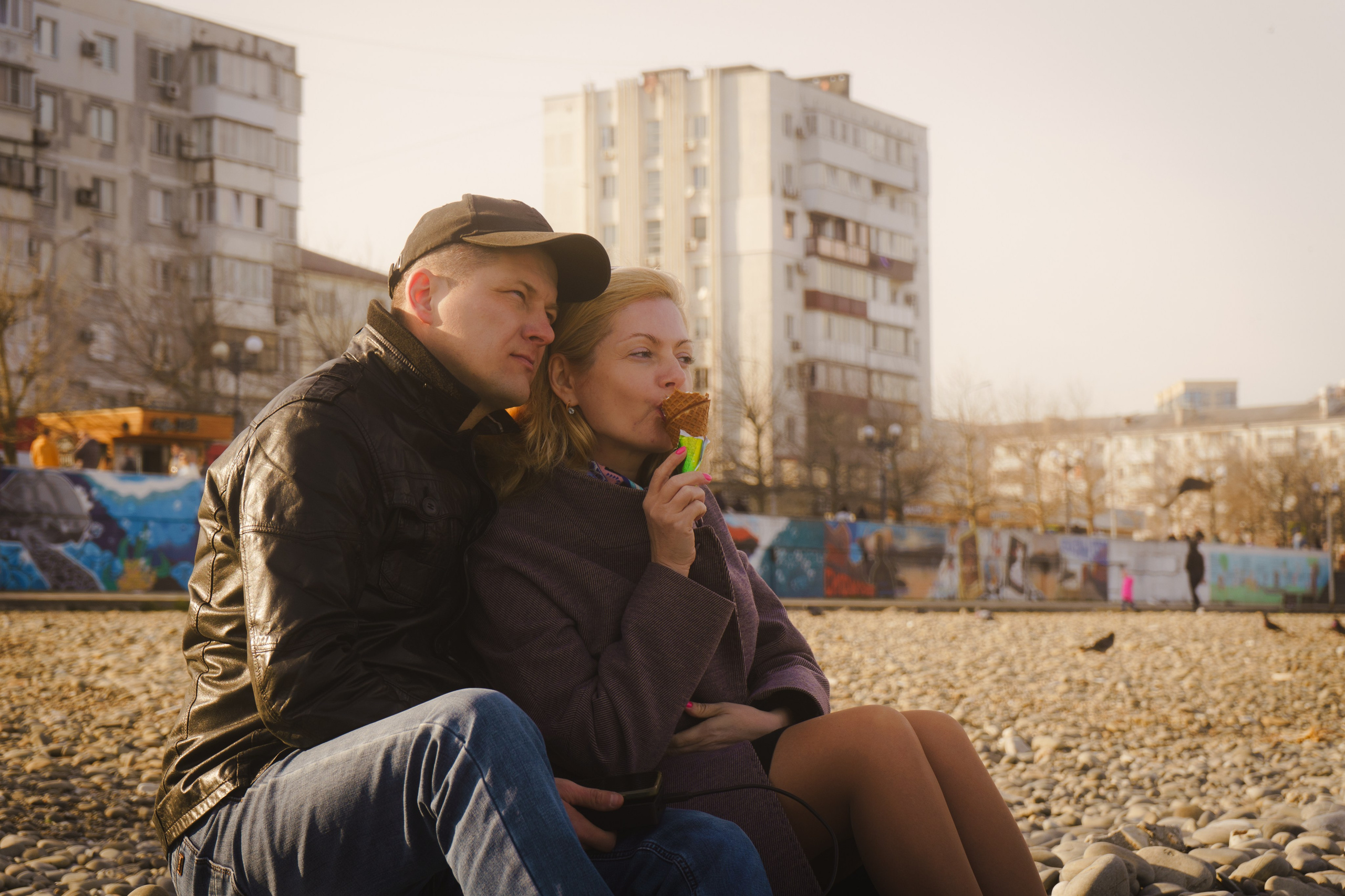 Фотосессия Love Story. Свадебный фотограф в Краснодаре Арсений Поляков
