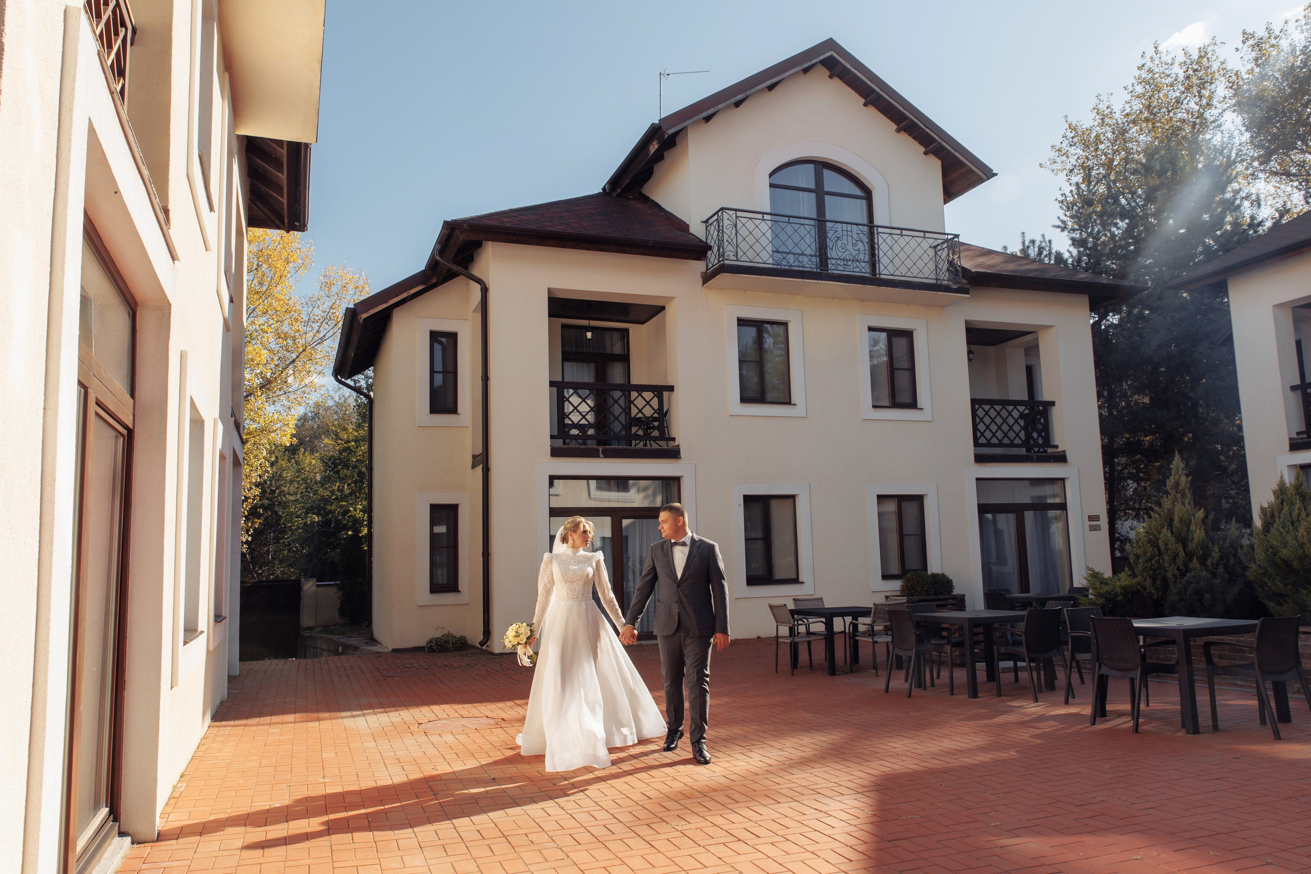 Как составить свадебный тайминг. Свадебный фотограф в Ростове Александр Артс