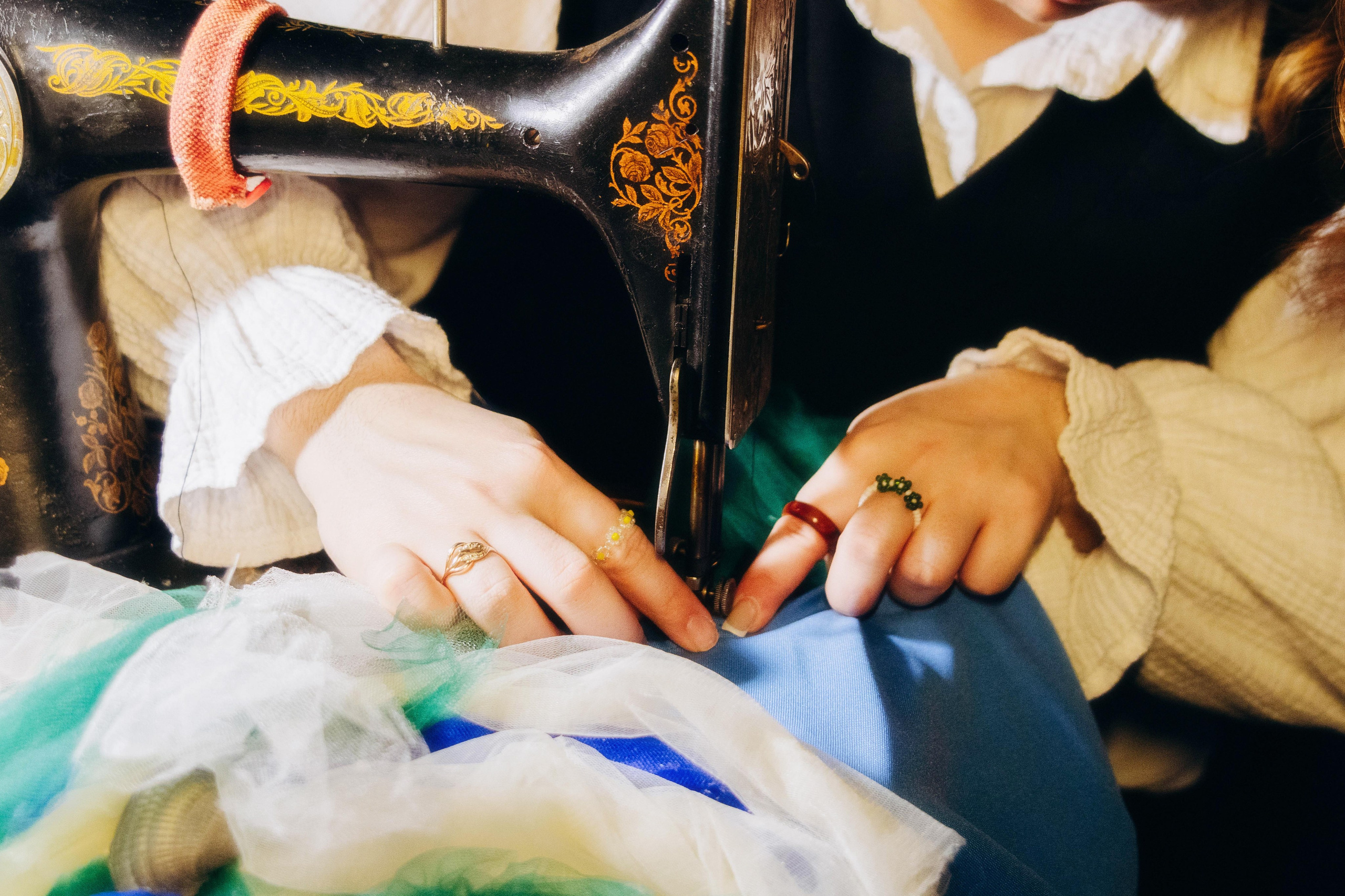 «Она — оазис для моего фотоаппарата на моём пути». Репортажный и портретный фотограф в Тольятти