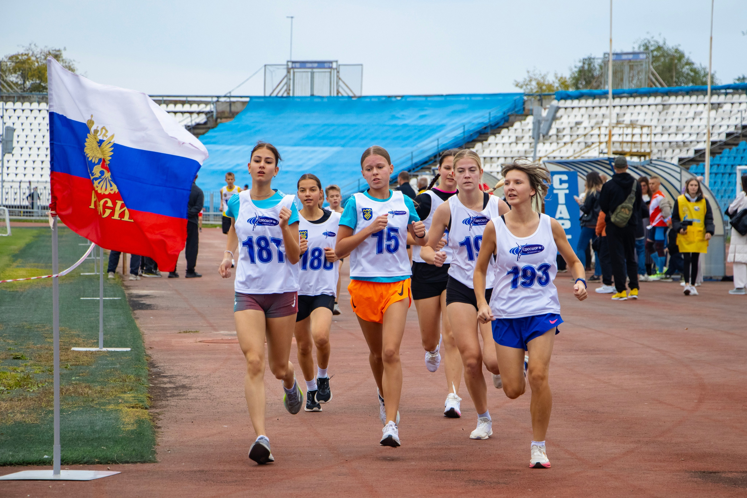 Репортажи. Репортажный и портретный фотограф в Тольятти