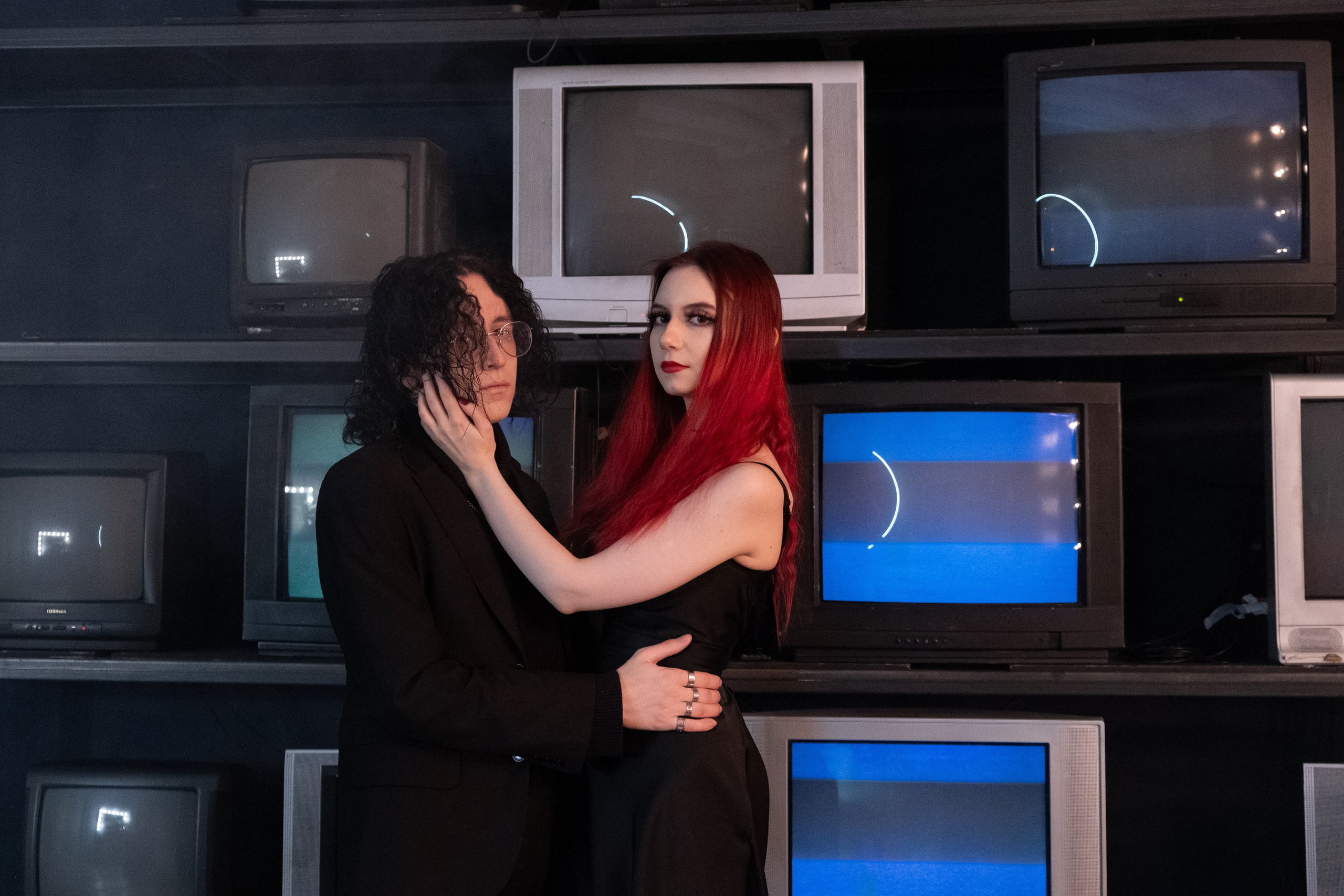 Креативный фотограф в Москве Арапова Виталия