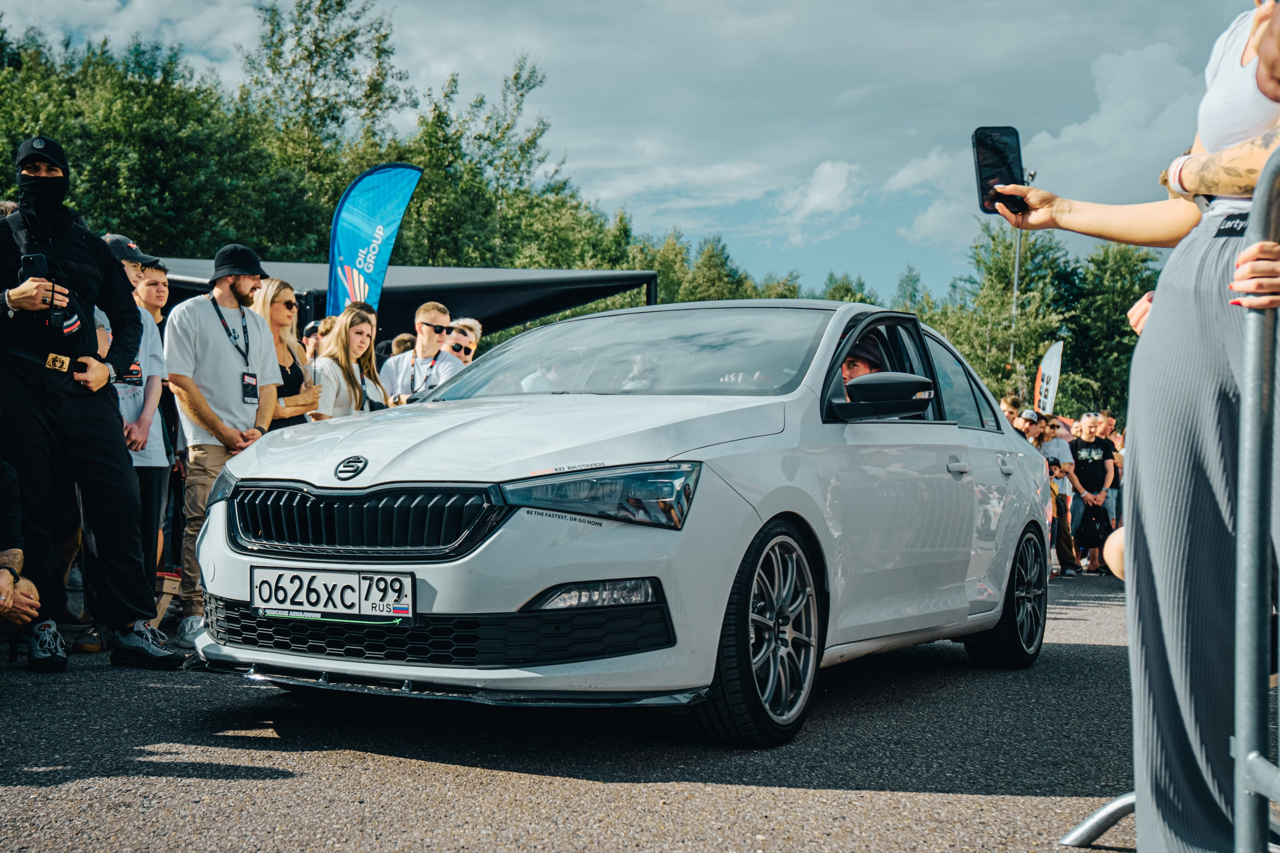 Vagburg 2025. Антон Киптиков фотограф