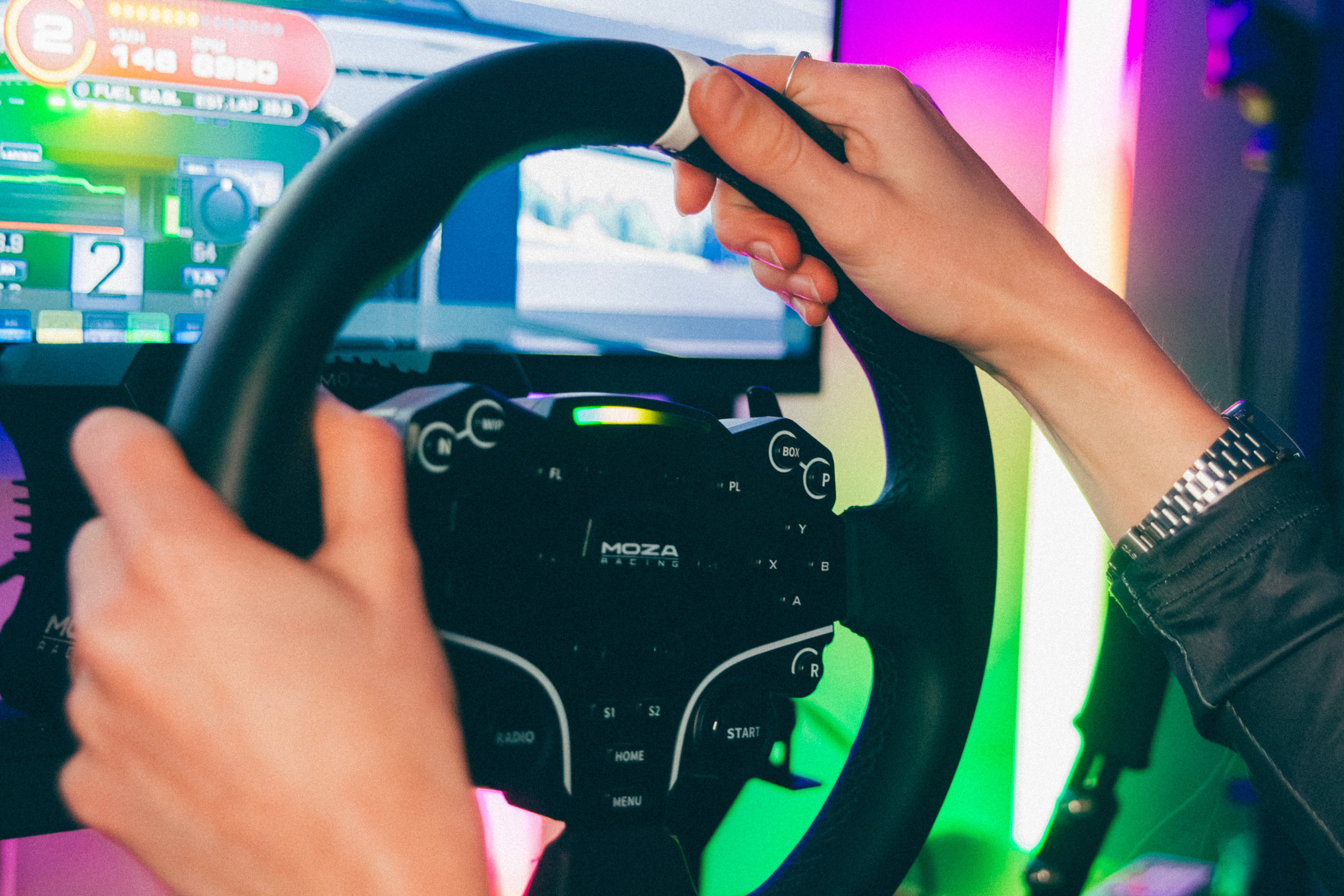 Репортажи. Репортажный и портретный фотограф в Тольятти