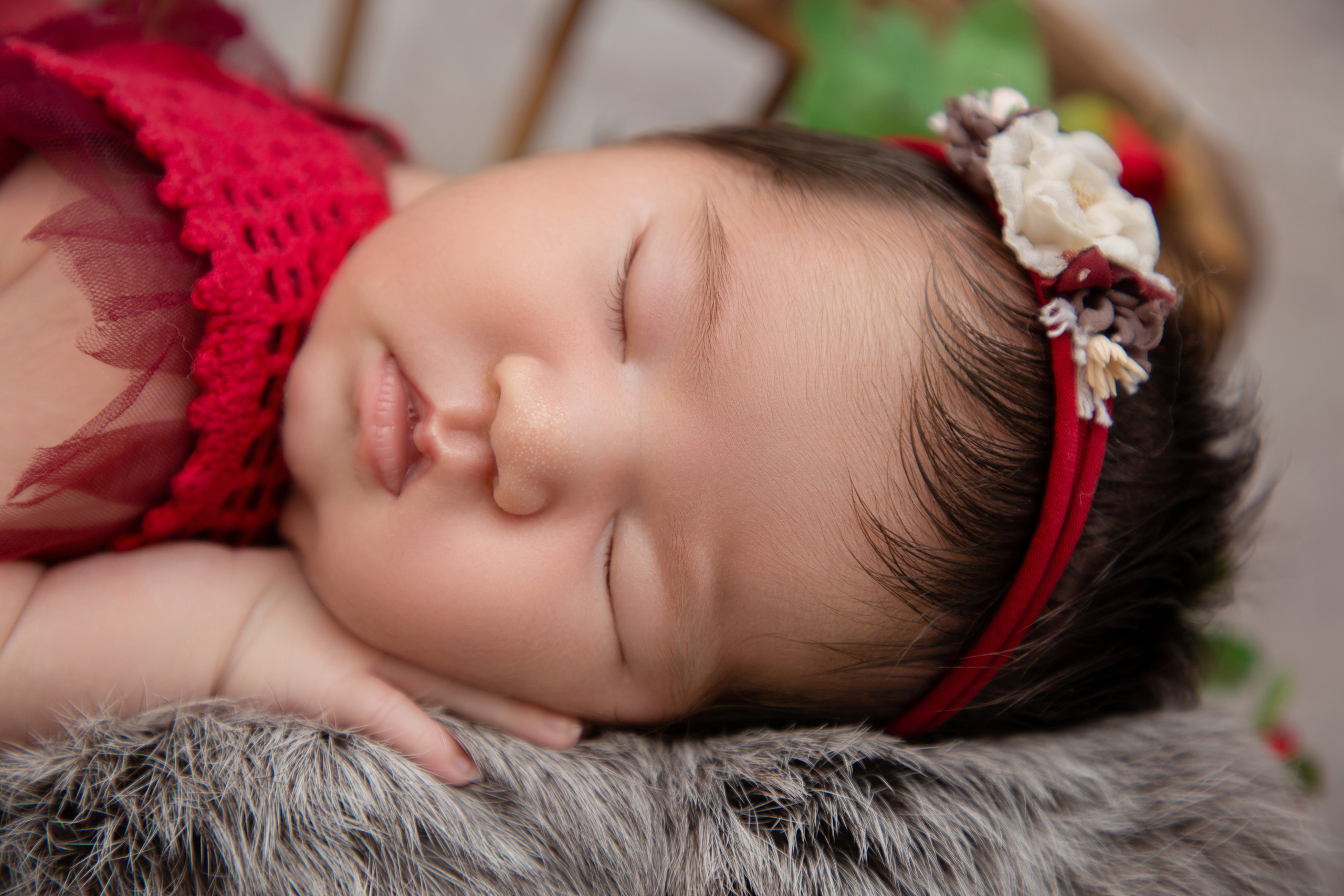 Контакты. Ретушь фотографий новорожденных. Алексеева Надежда