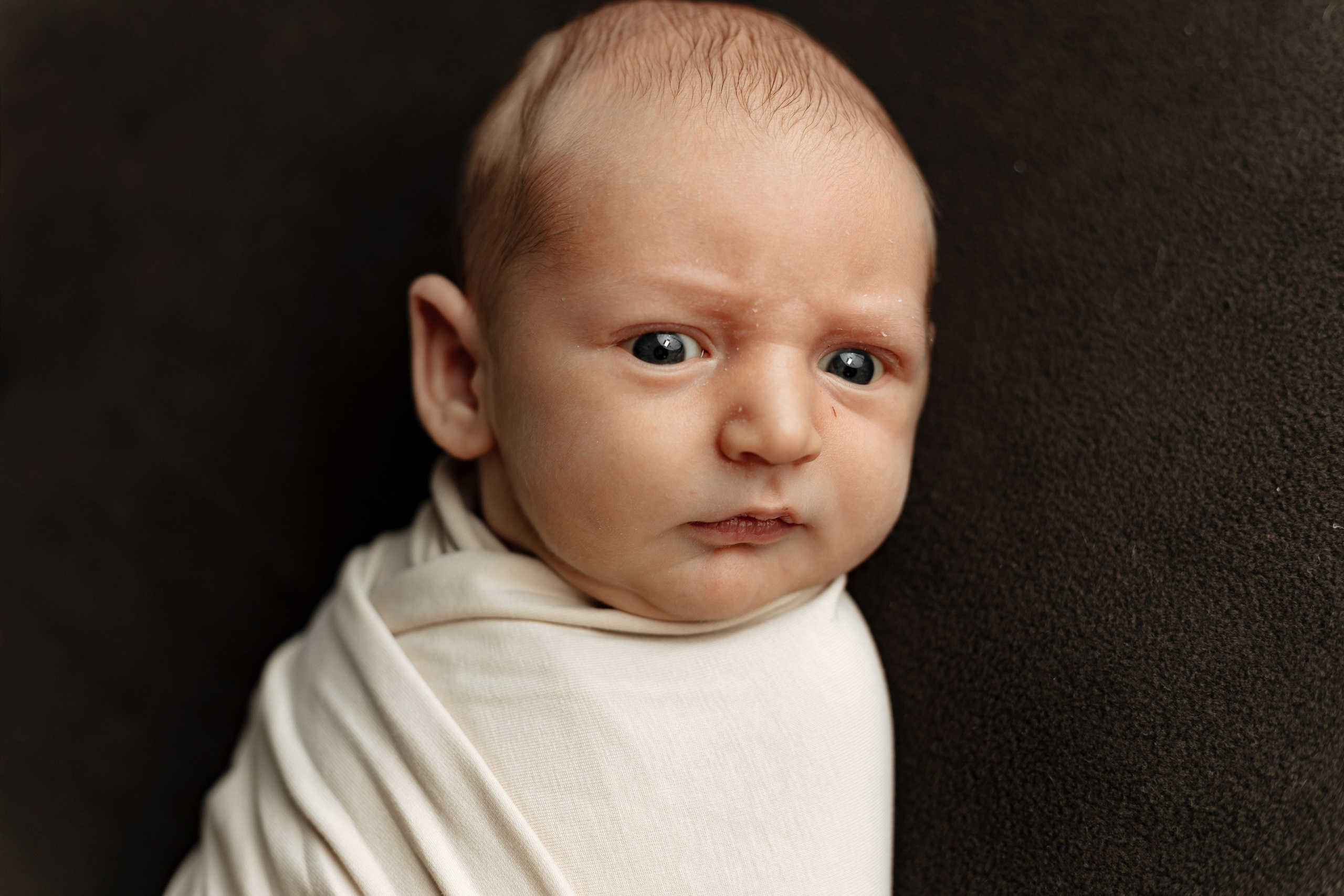 Фотограф новорожденных в Красногорске Юлия Куликова