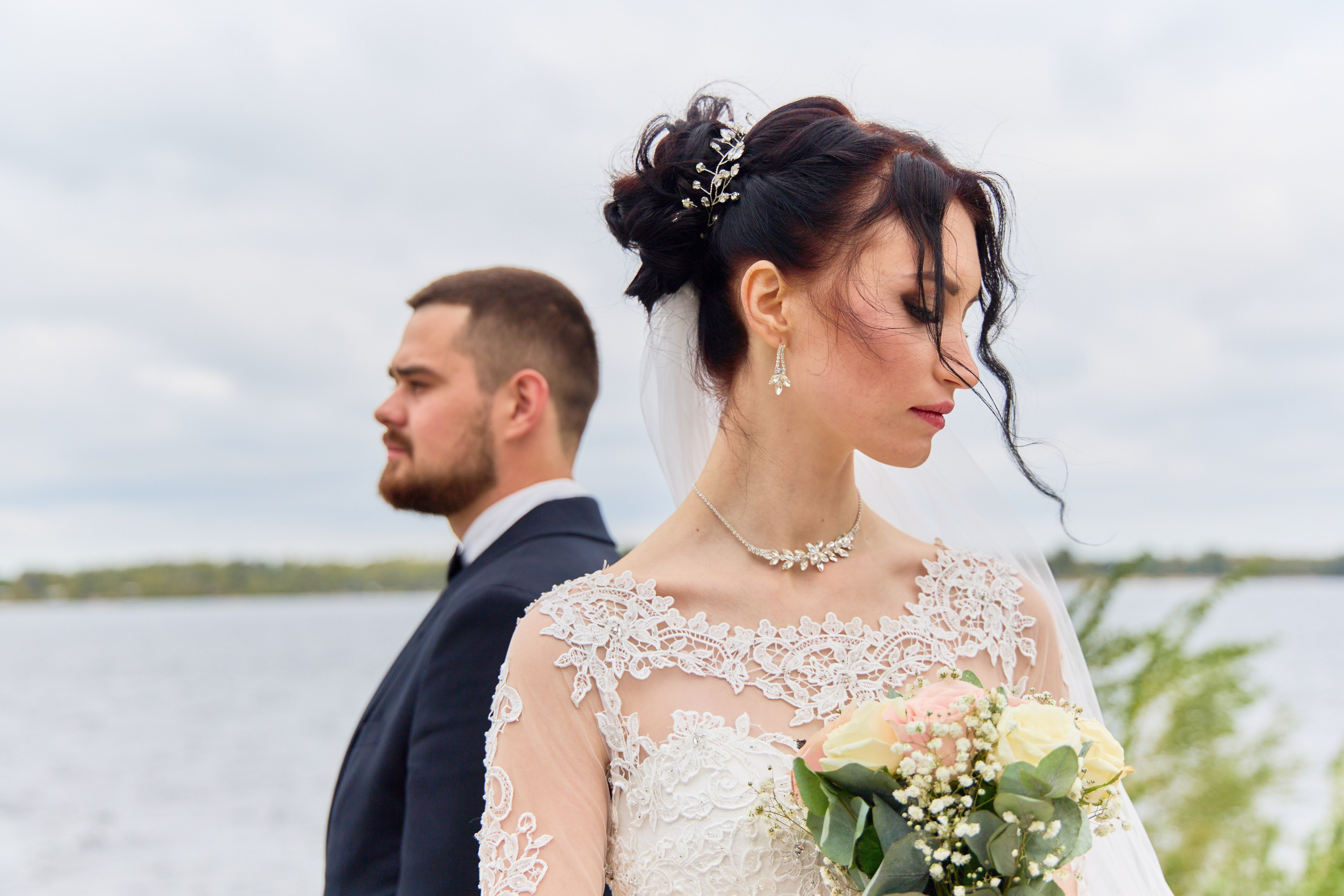 Свадебный фильм и клип в Самаре по лучшей цене. Свадебный видеограф и свадебный фотограф в Самаре Олег Слеб