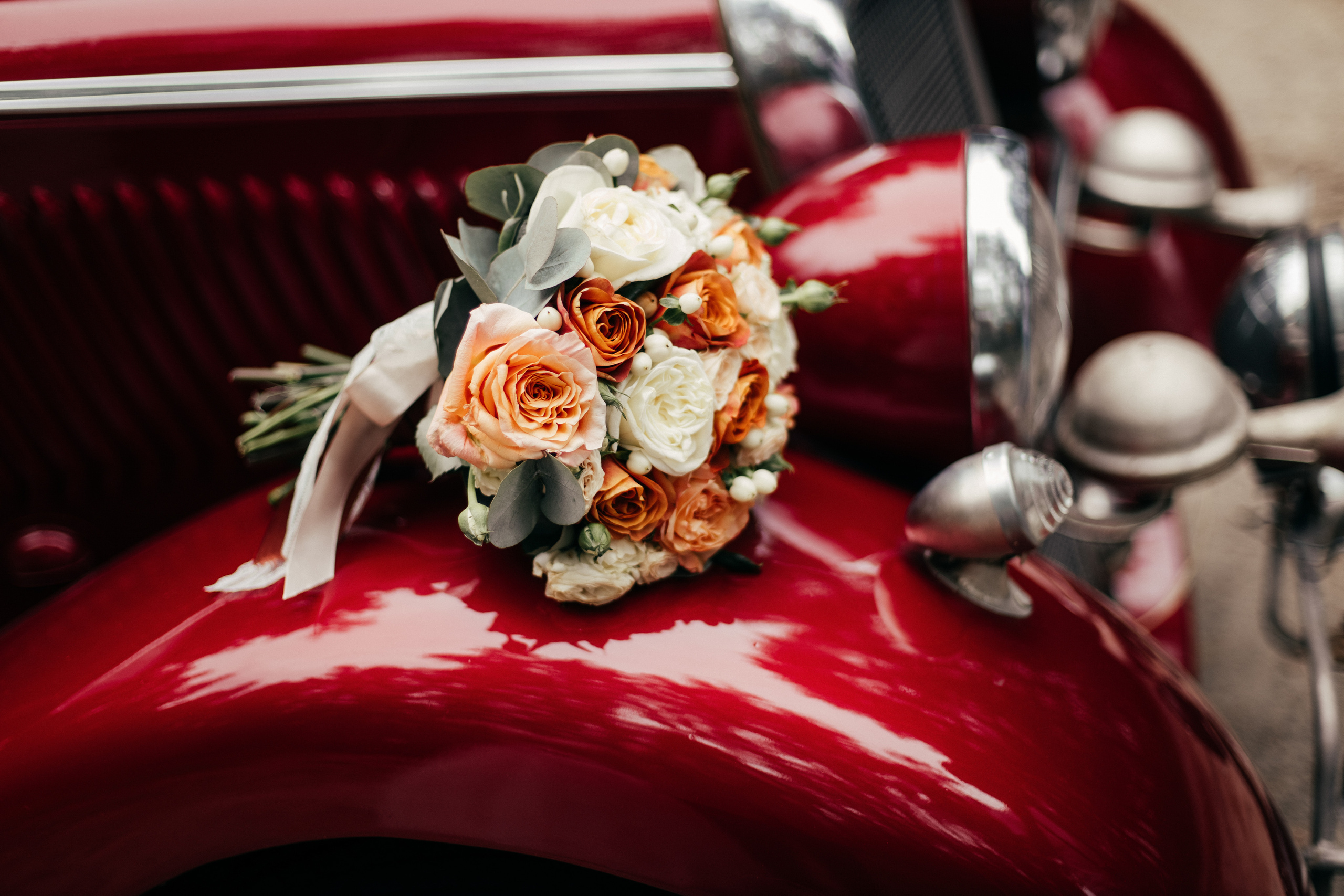 Свадебный и семейный фотограф Кристина Савенкова