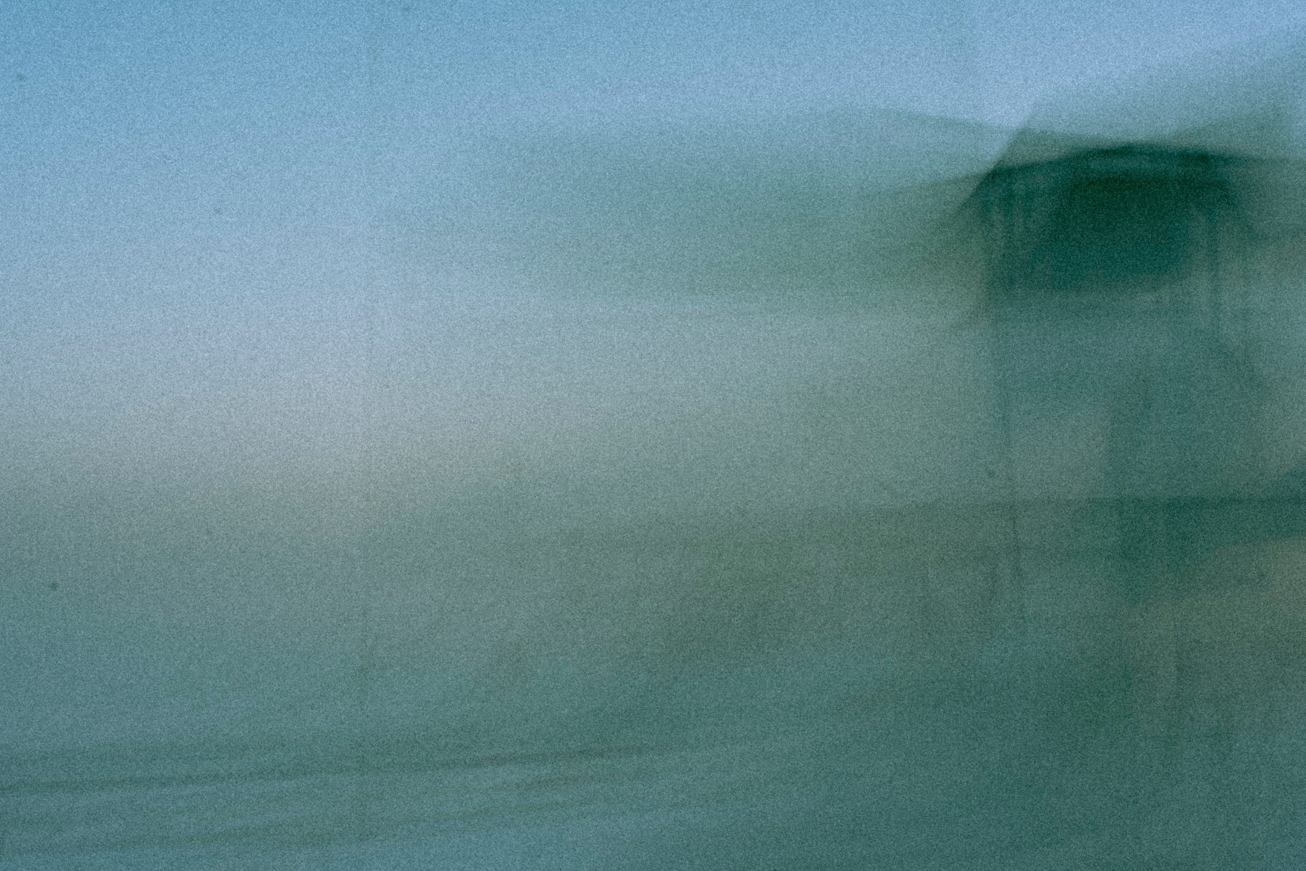 HORIZONS. Фотография, абстракция, длинные выдержки, иные миры