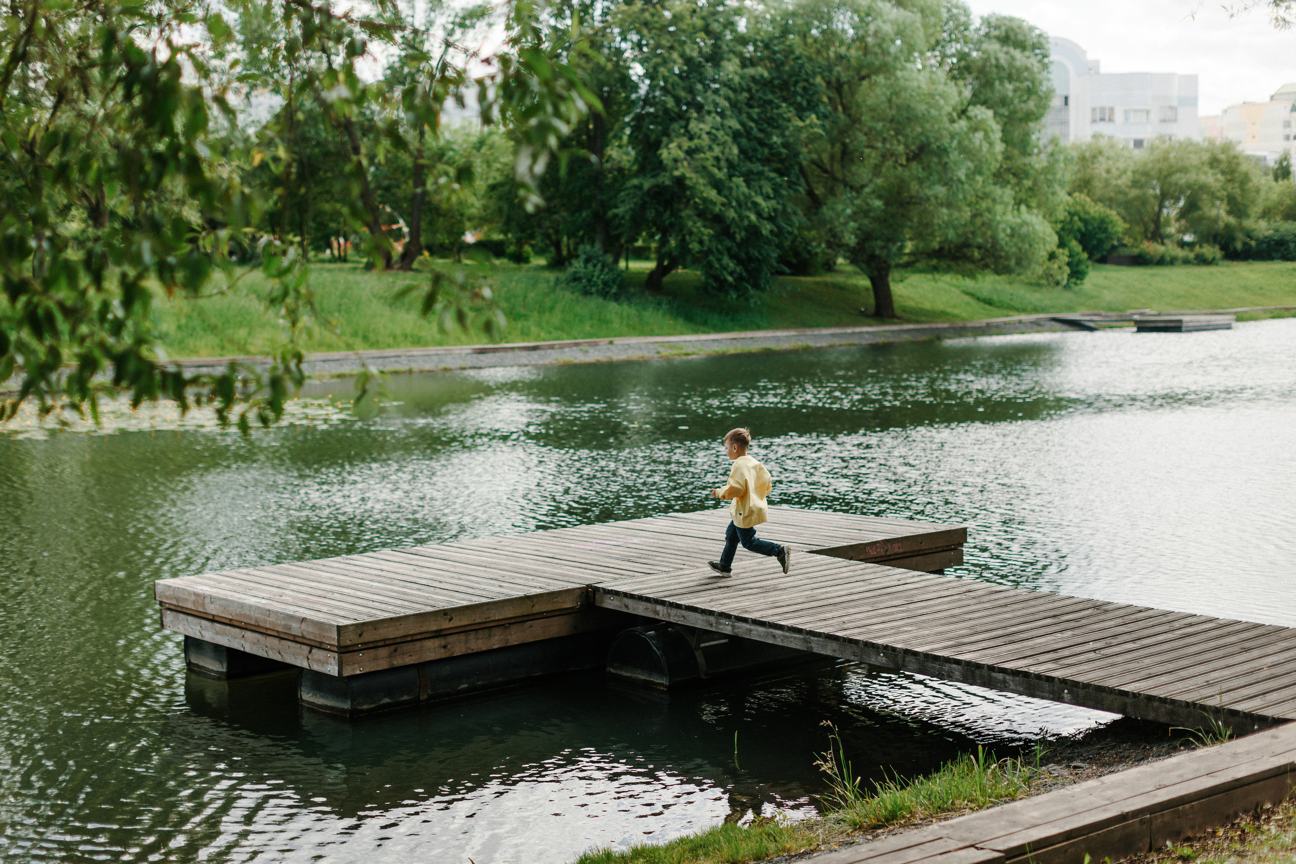 Фотопрогулки в Южном Бутово. Фотограф в Москве Татьяна Дубровская