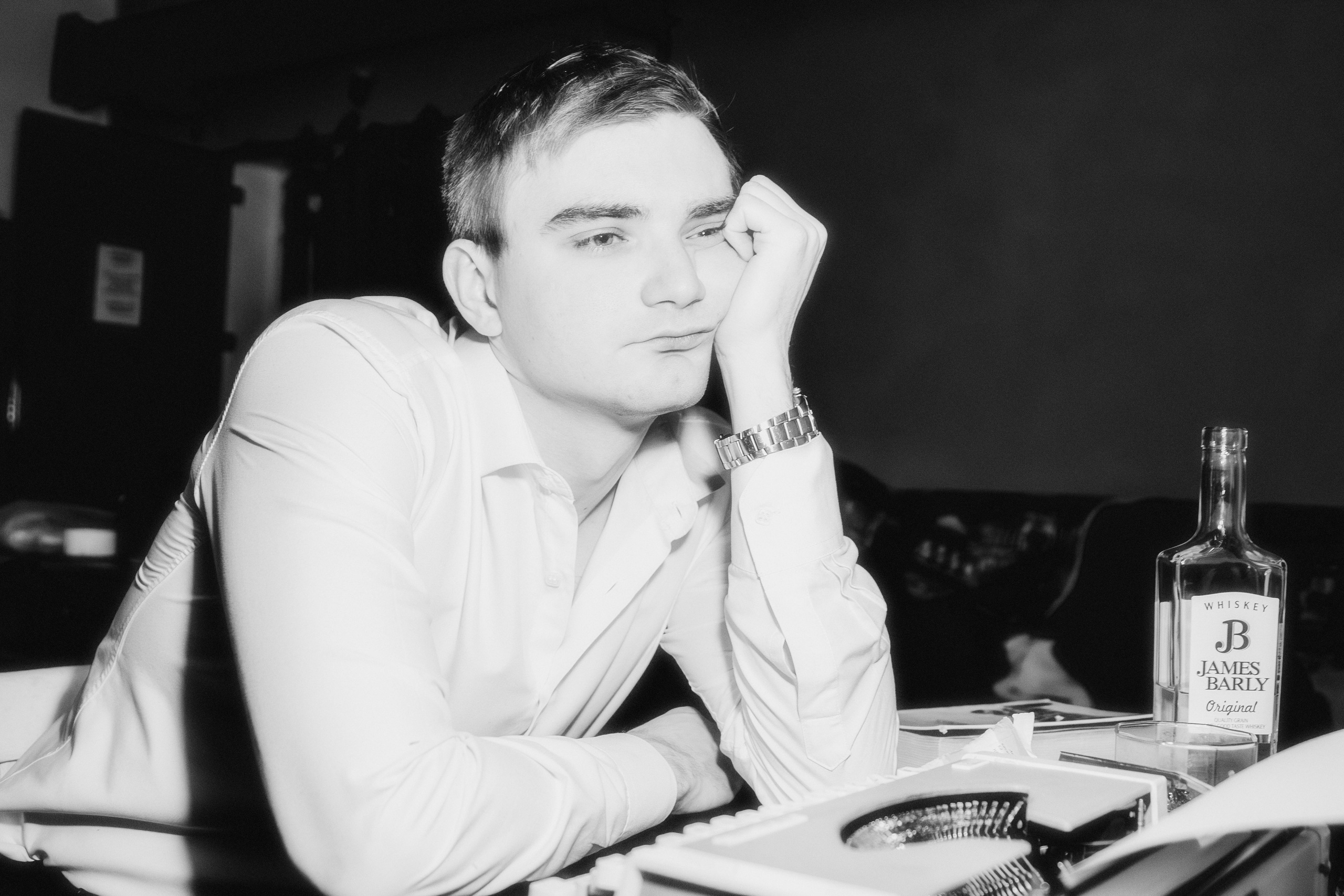 Никита. Репортажный и портретный фотограф в Тольятти