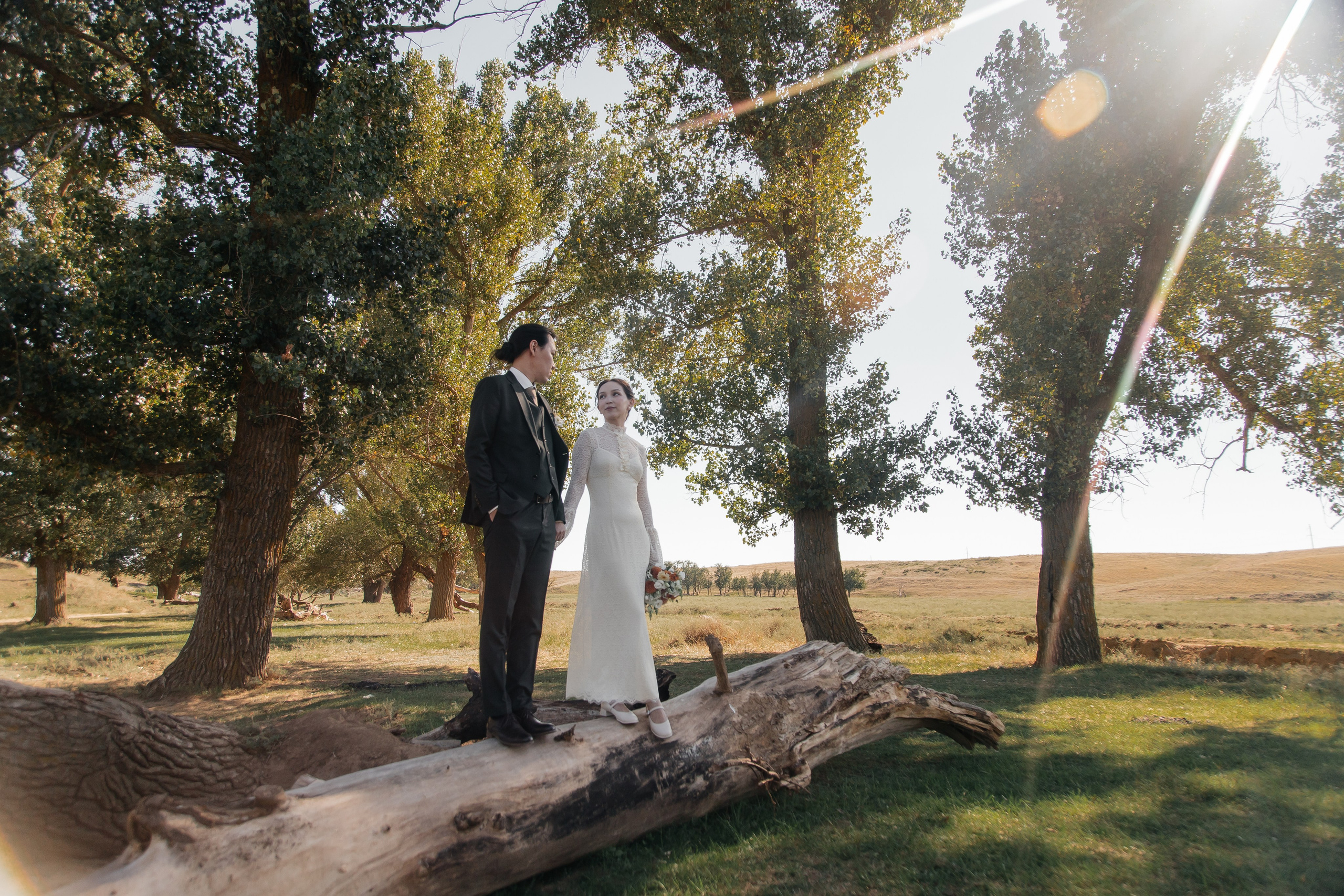 Свадебный фотограф Элиста