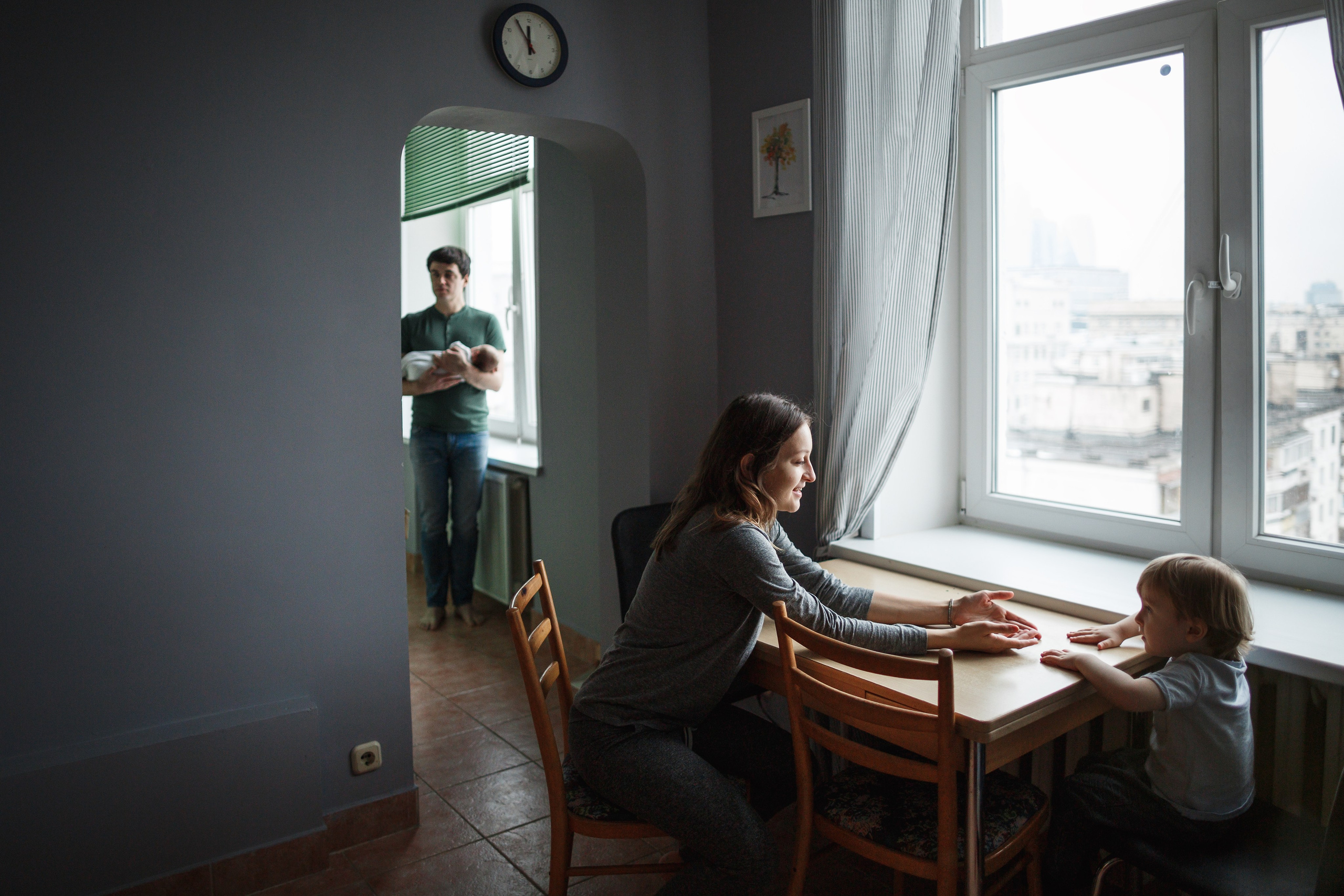 Цены и услуги. Семейный и портретный фотограф Ирина Полонина