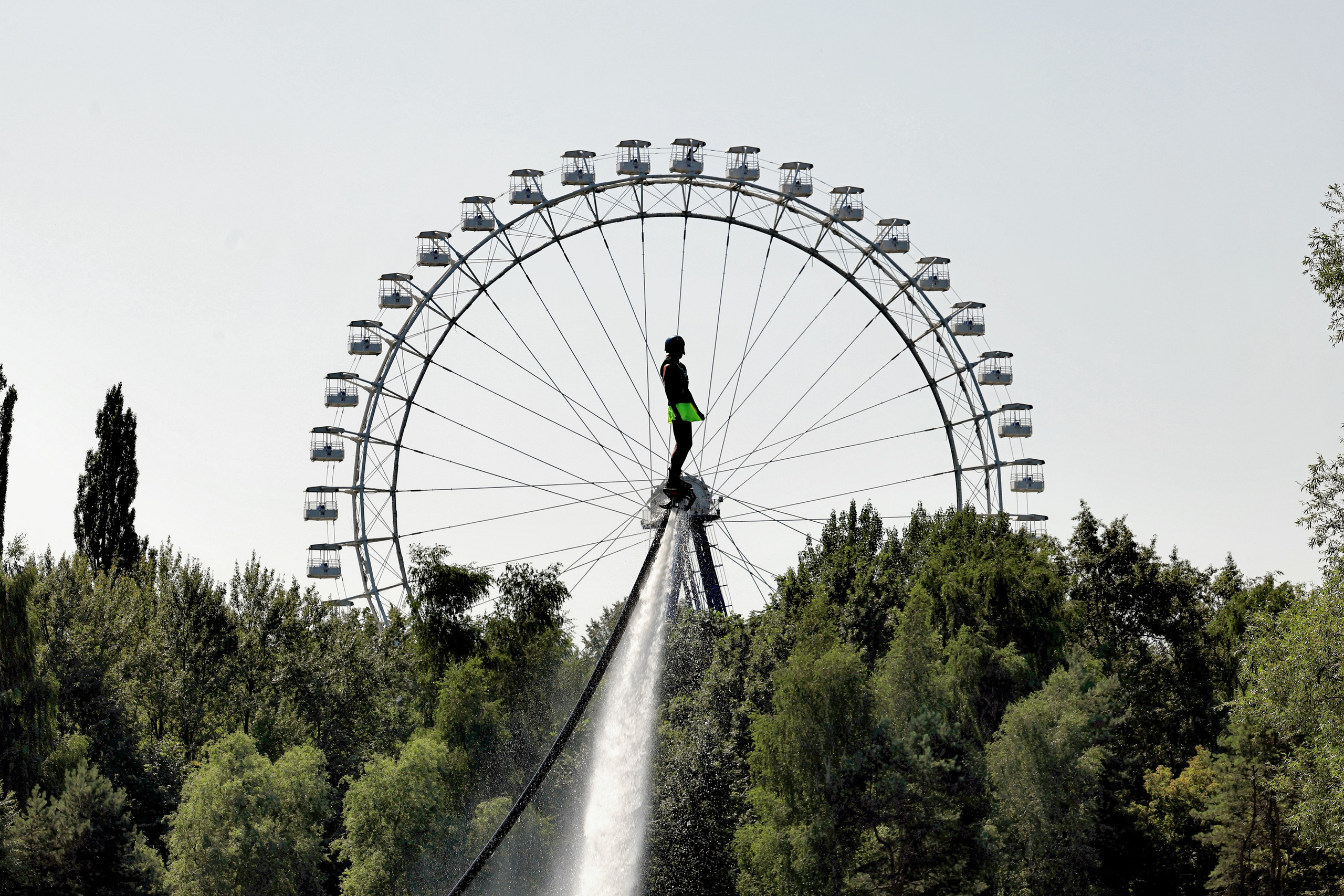 Гидрофлай фест 2025