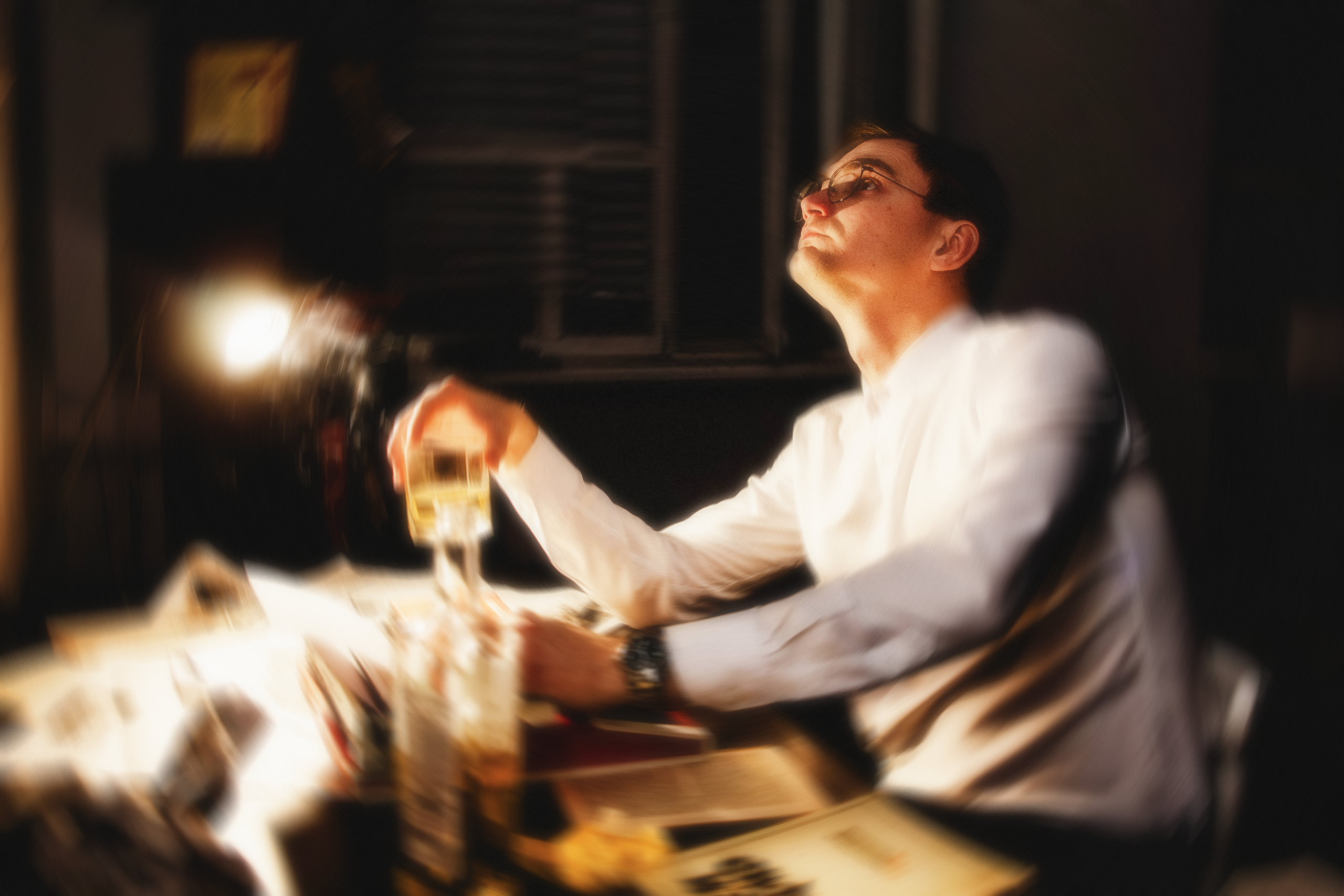 Никита. Репортажный и портретный фотограф в Тольятти