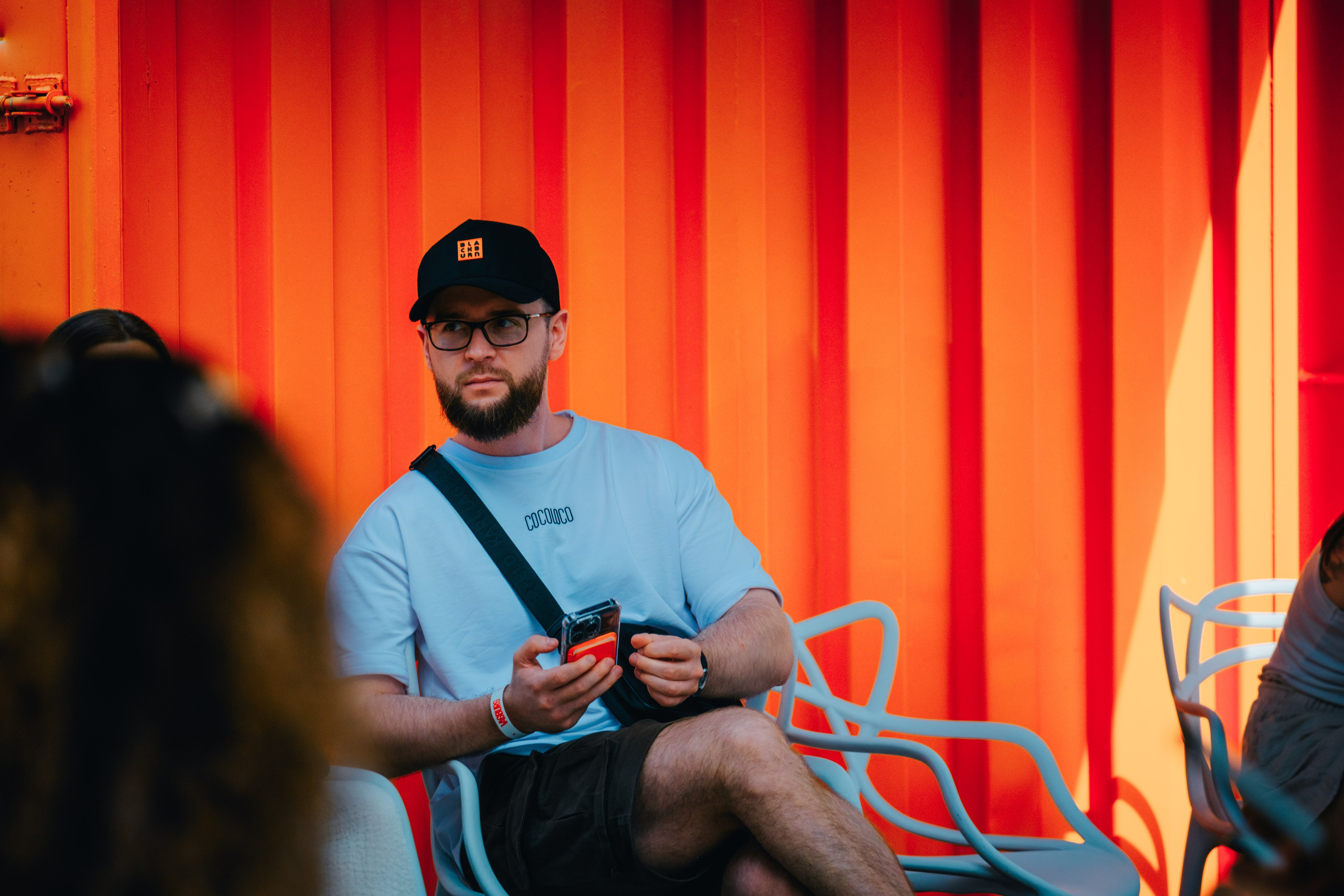 Vagburg 2025. Антон Киптиков фотограф