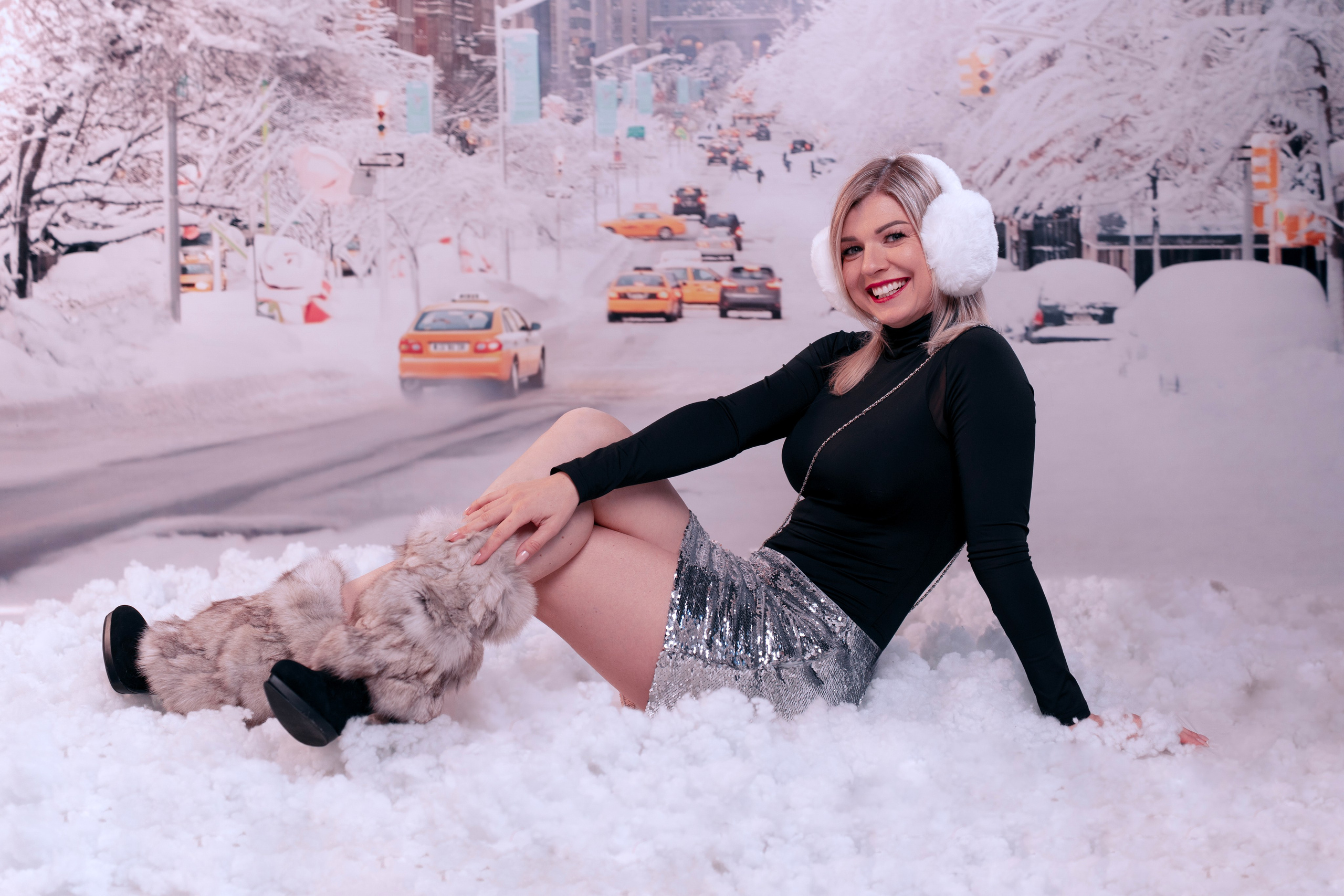 Услуги. Фотограф в Новороссийске Анастасия Мосенз