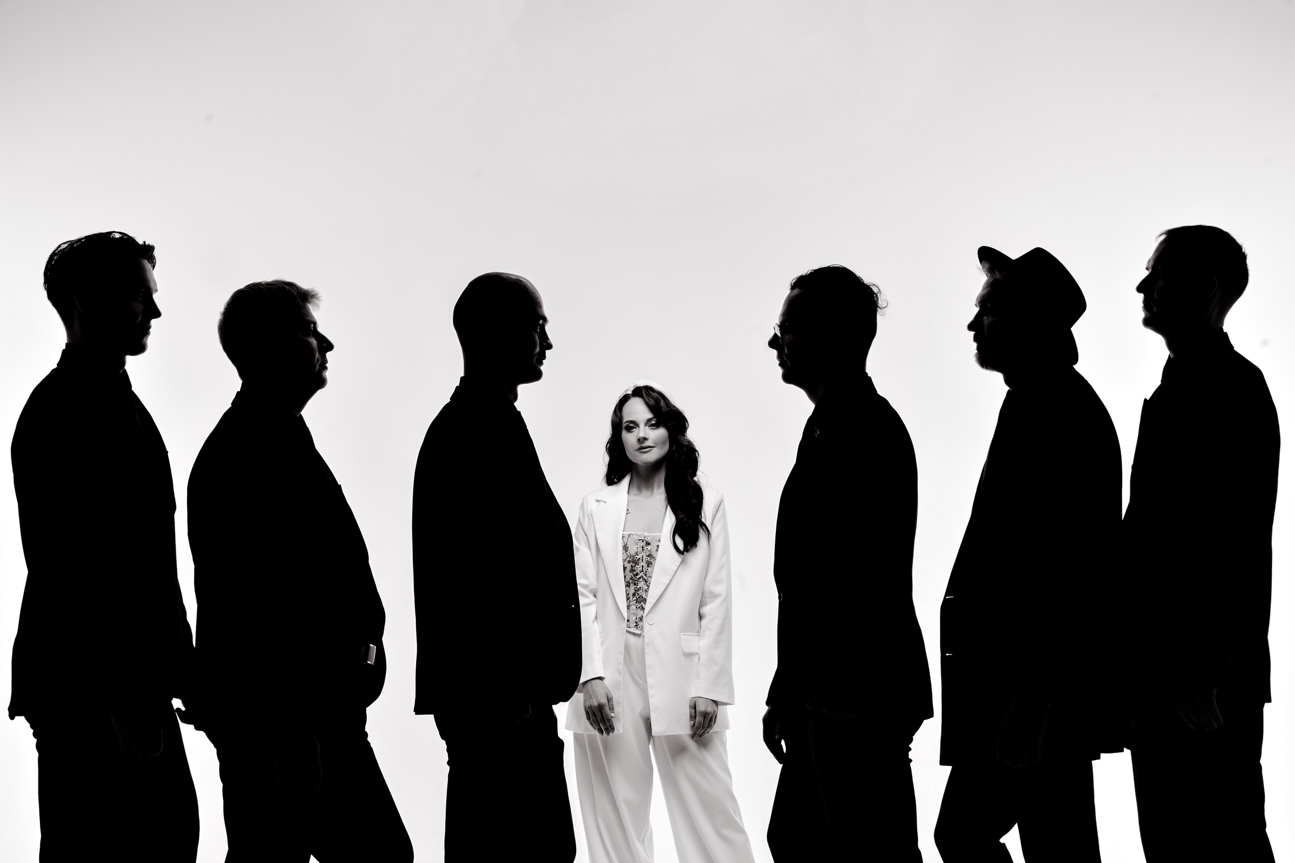 СУРОВЦЕВА project. Кавер-группа