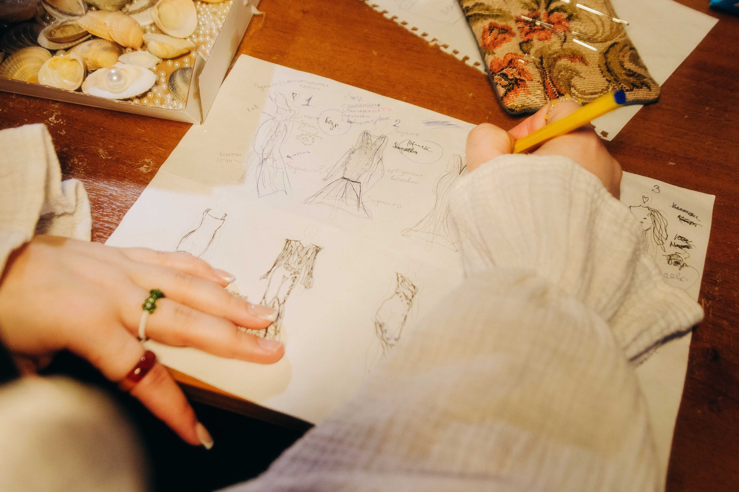 «Она — оазис для моего фотоаппарата на моём пути». Репортажный и портретный фотограф в Тольятти