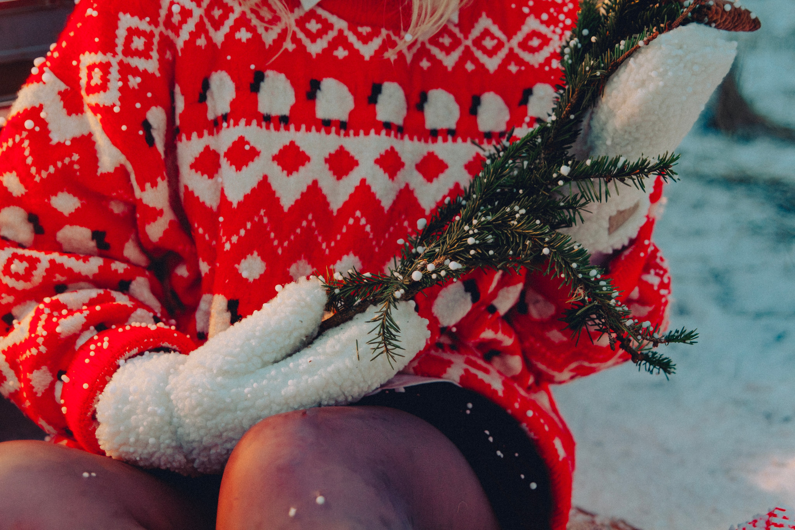 Наташа. Репортажный и портретный фотограф в Тольятти