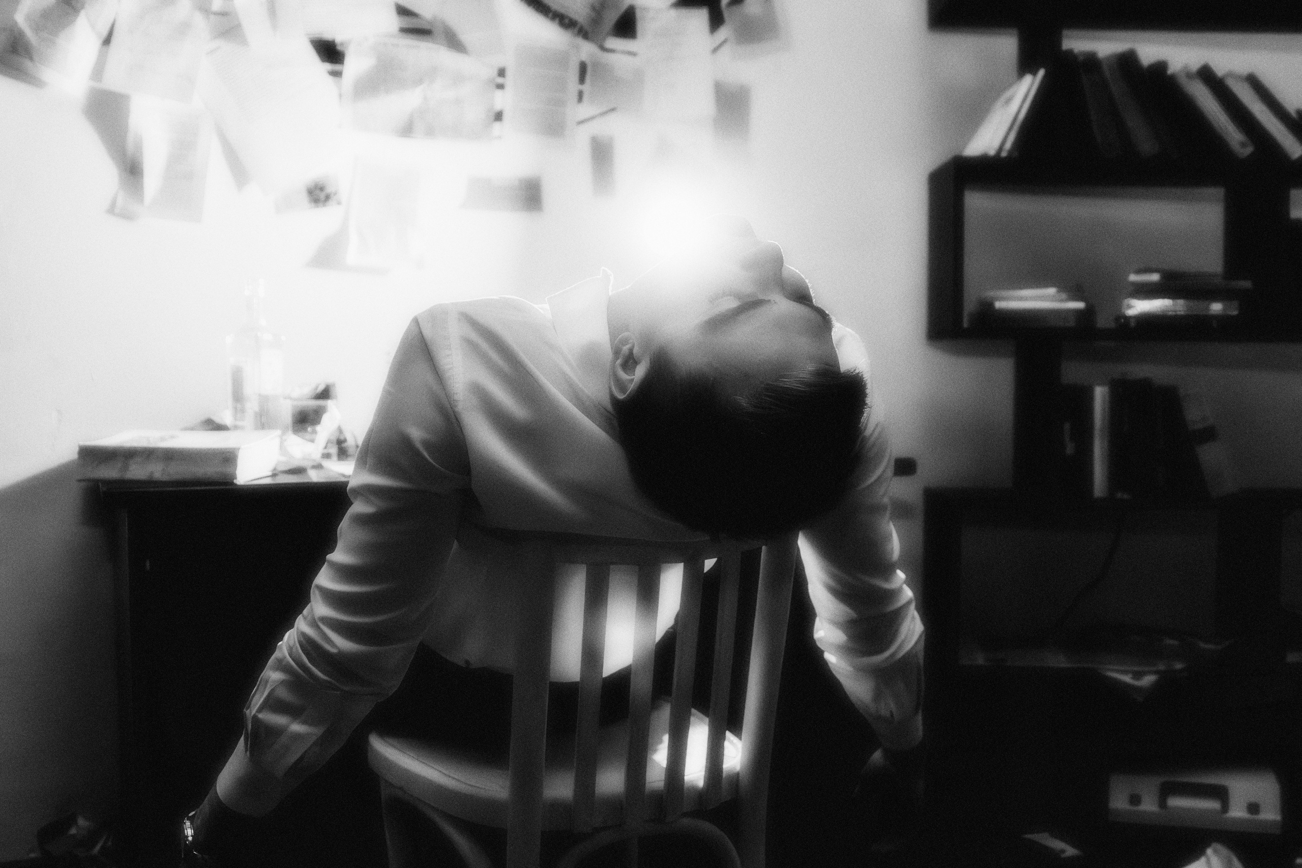 Никита. Репортажный и портретный фотограф в Тольятти