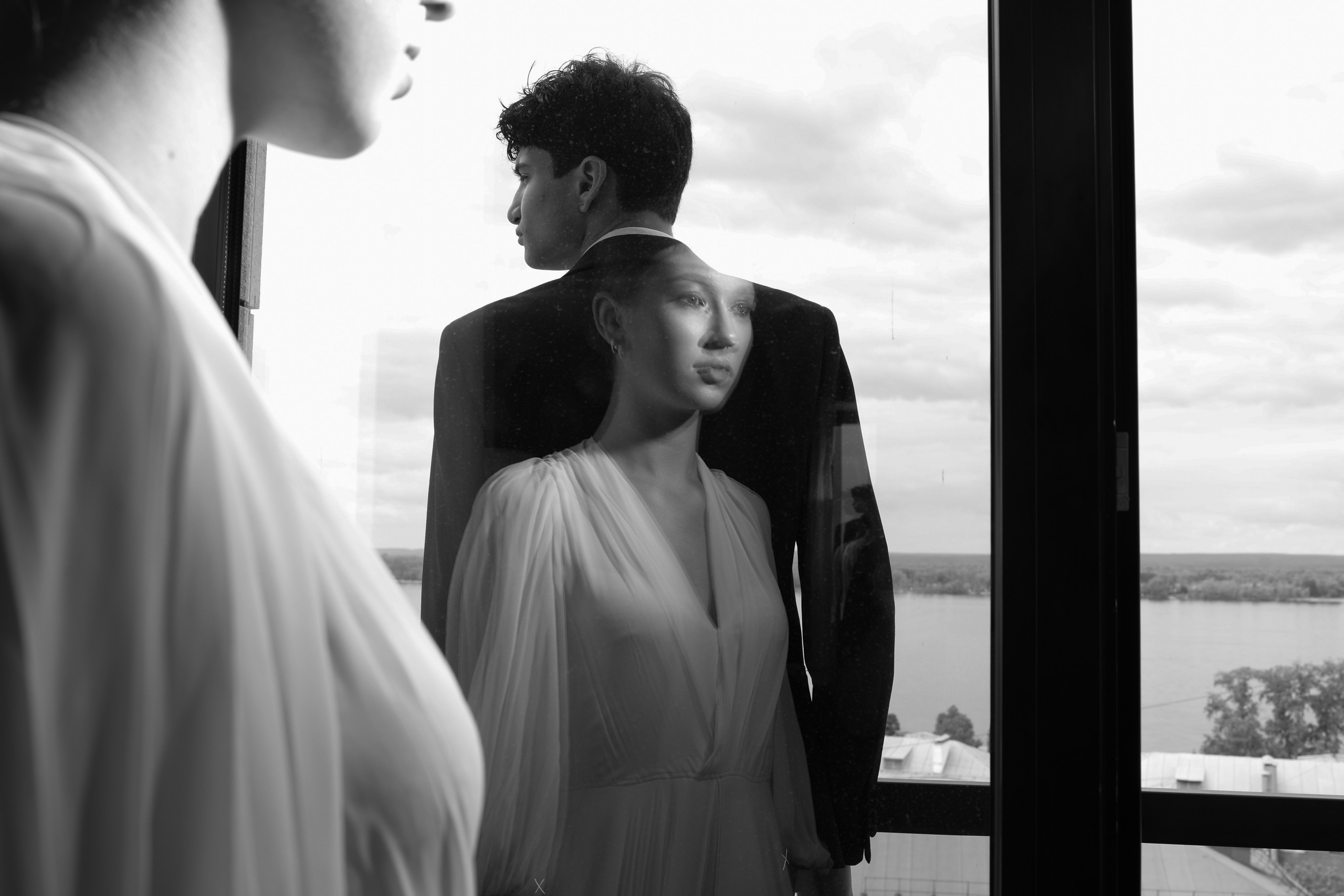 Отели для сборов молодожёнов в Самаре