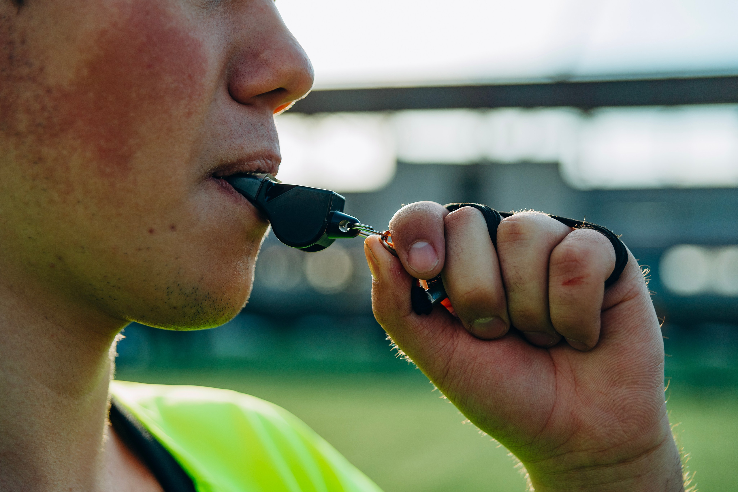 Молодость в Тольятти — в стиле футбола