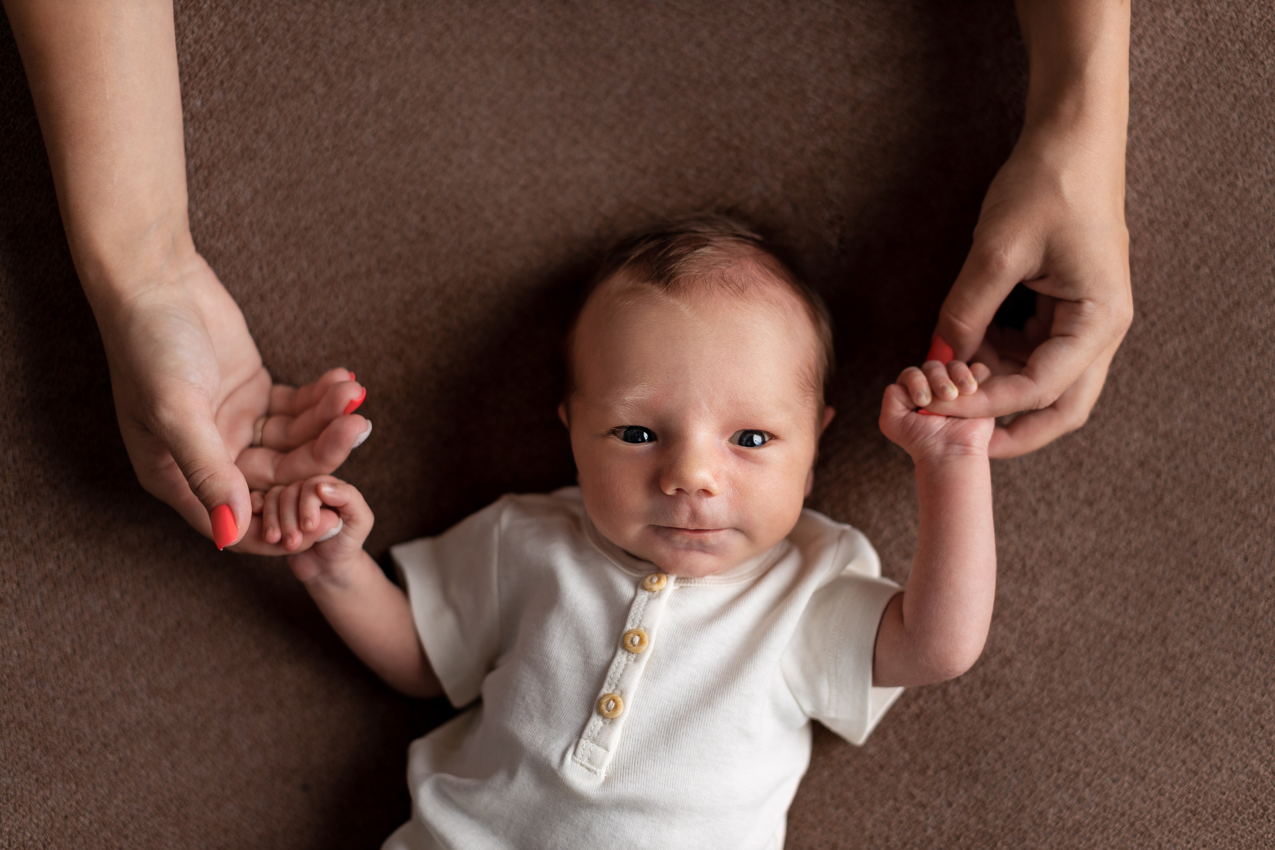 Новорождённые. Фотограф новорождённых в городе Щёлково и Москве Екатерина Фоменко
