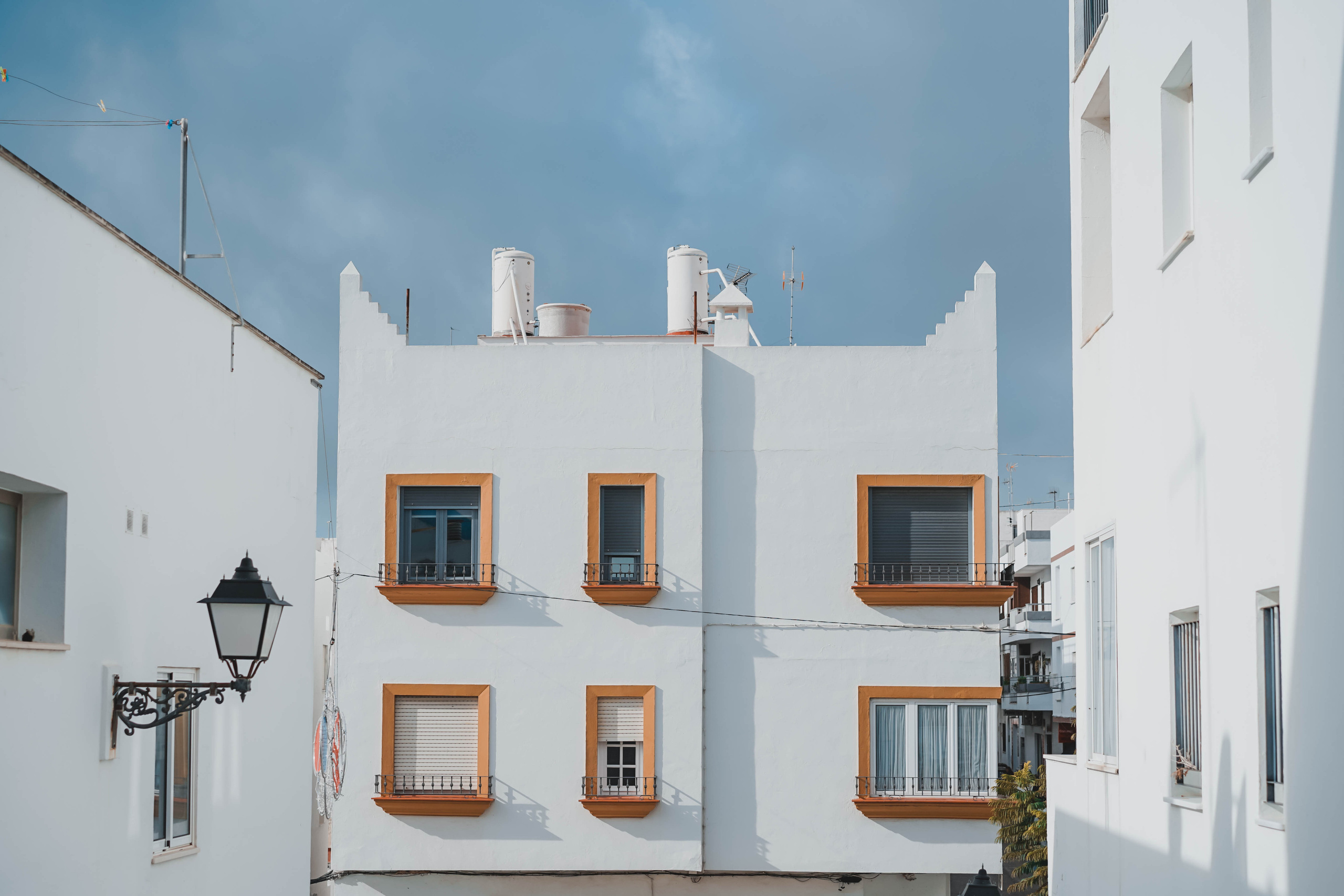 Spain. Фотограф и видеограф в Израиле Соня Скай
