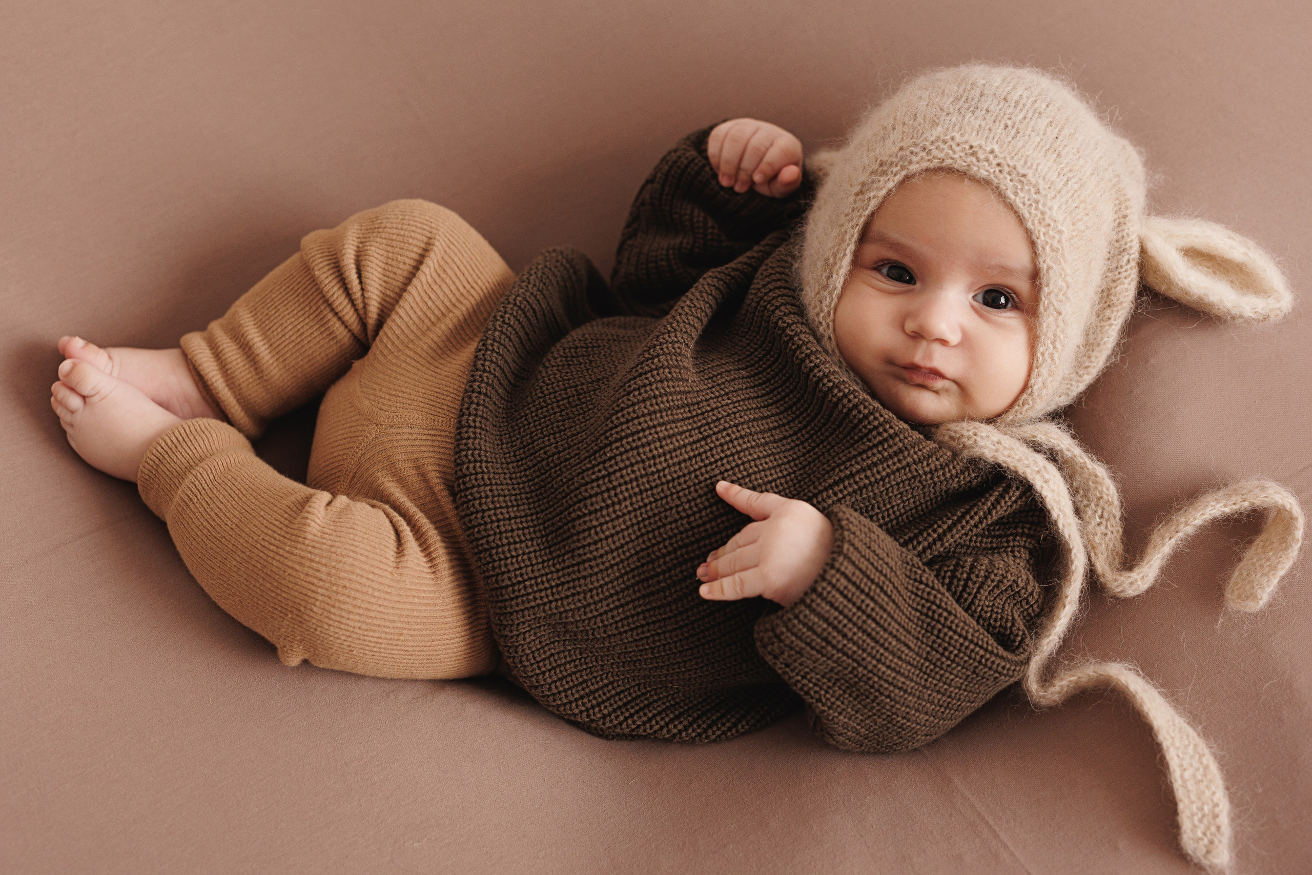 Профессиональная детская и семейная фотостудия в Краснодаре