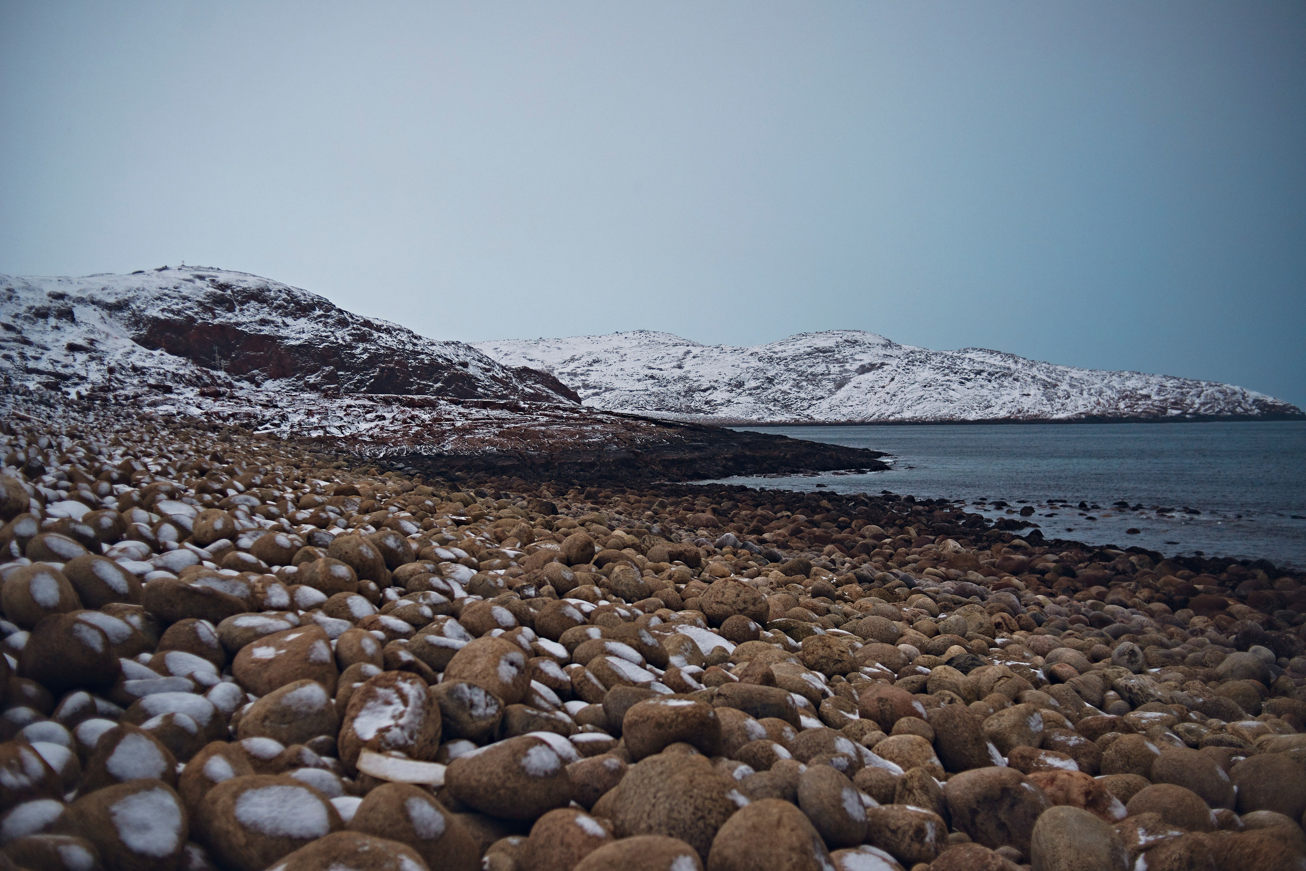 T e r i b e r k a. Главная