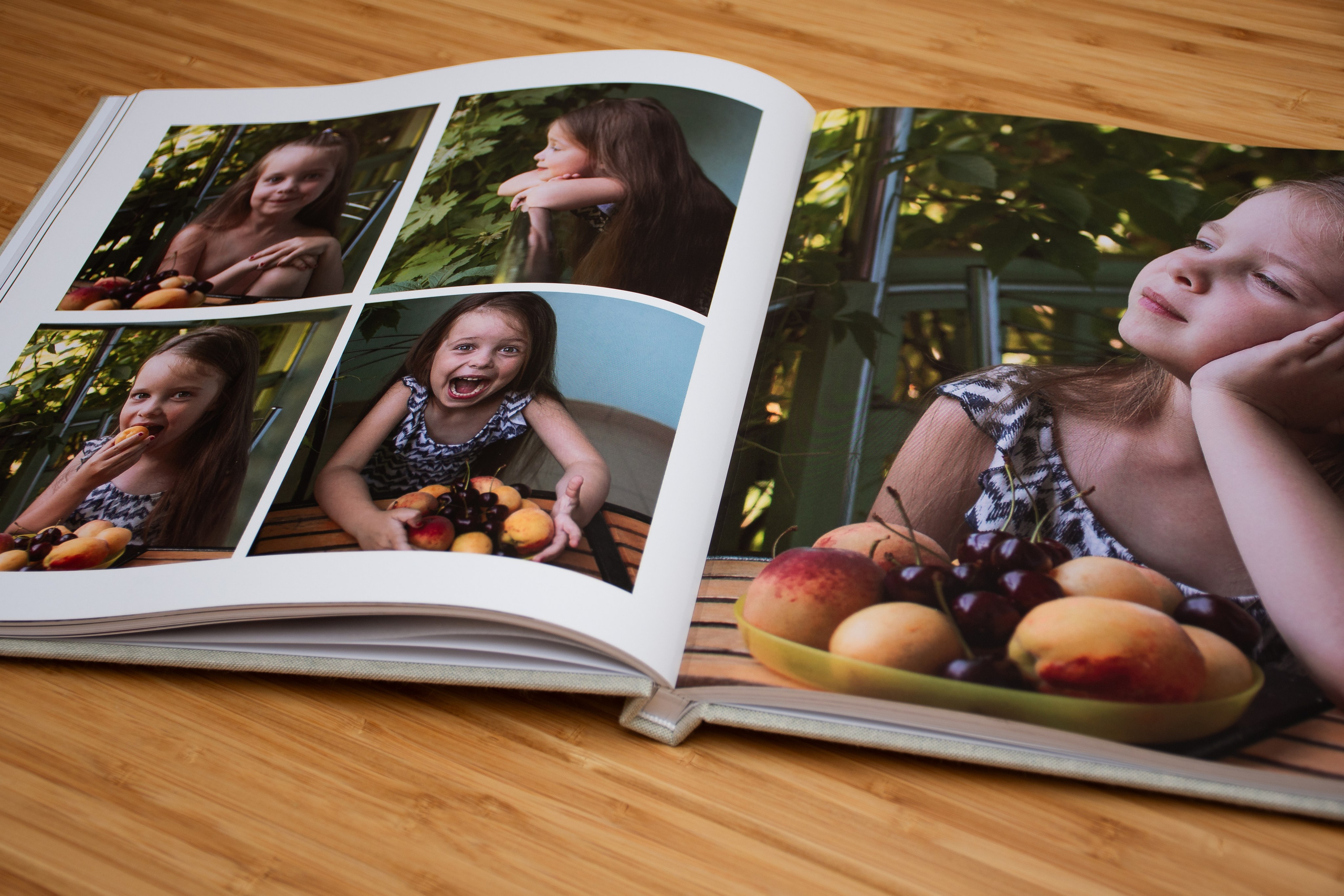 Фотокниги. Фотограф в Нижнем Новгороде