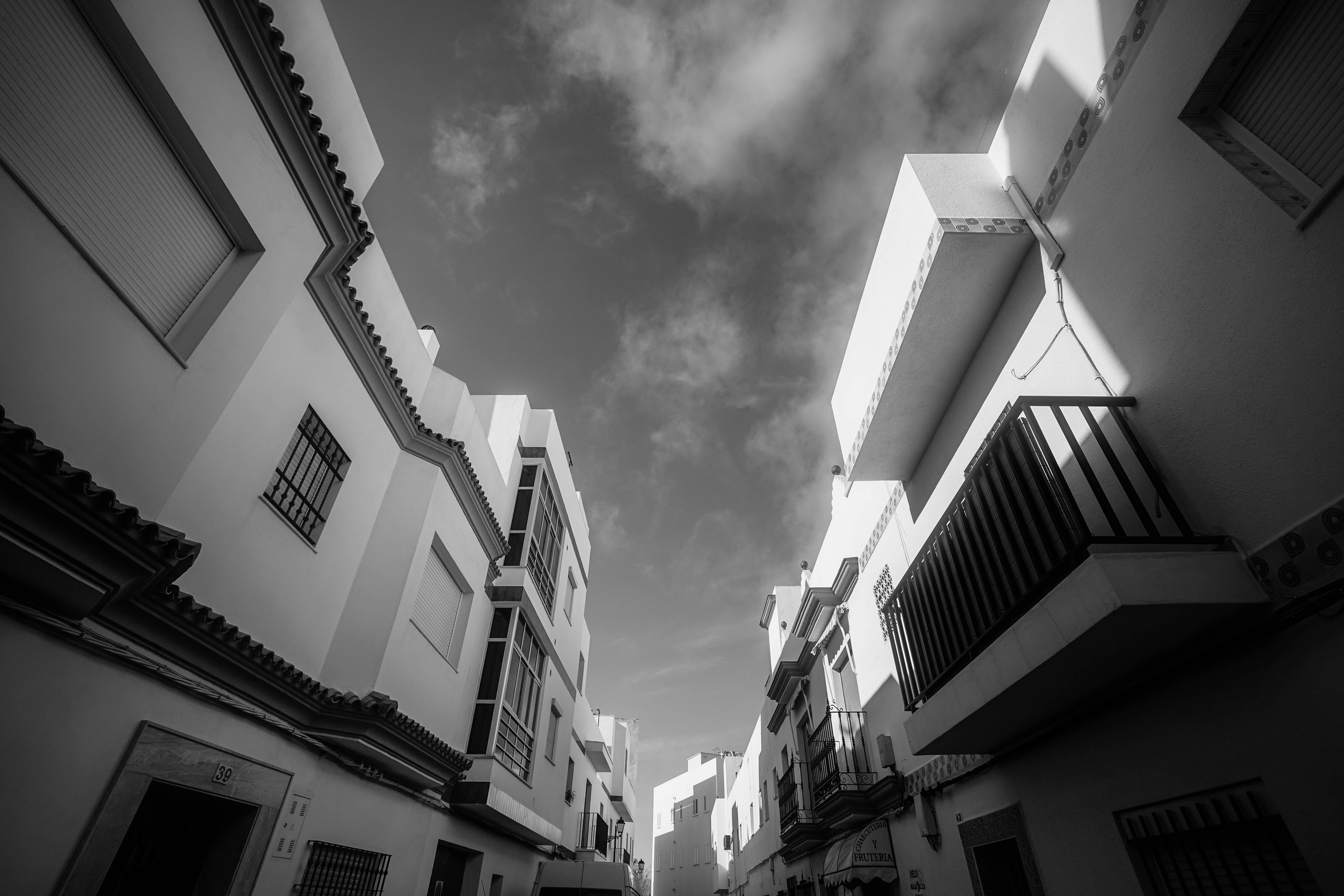 Spain. Фотограф и видеограф в Израиле Соня Скай