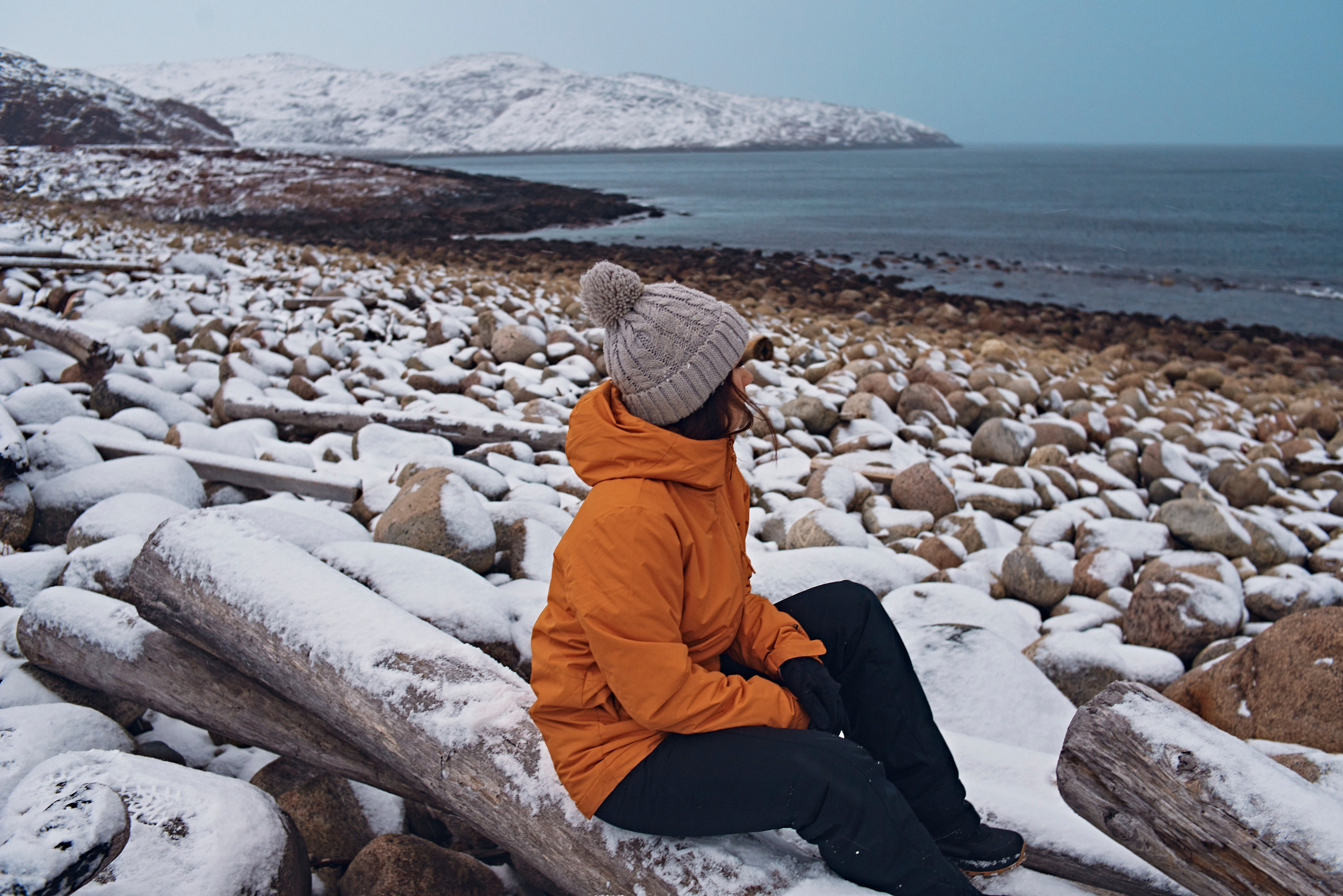 T e r i b e r k a. Главная