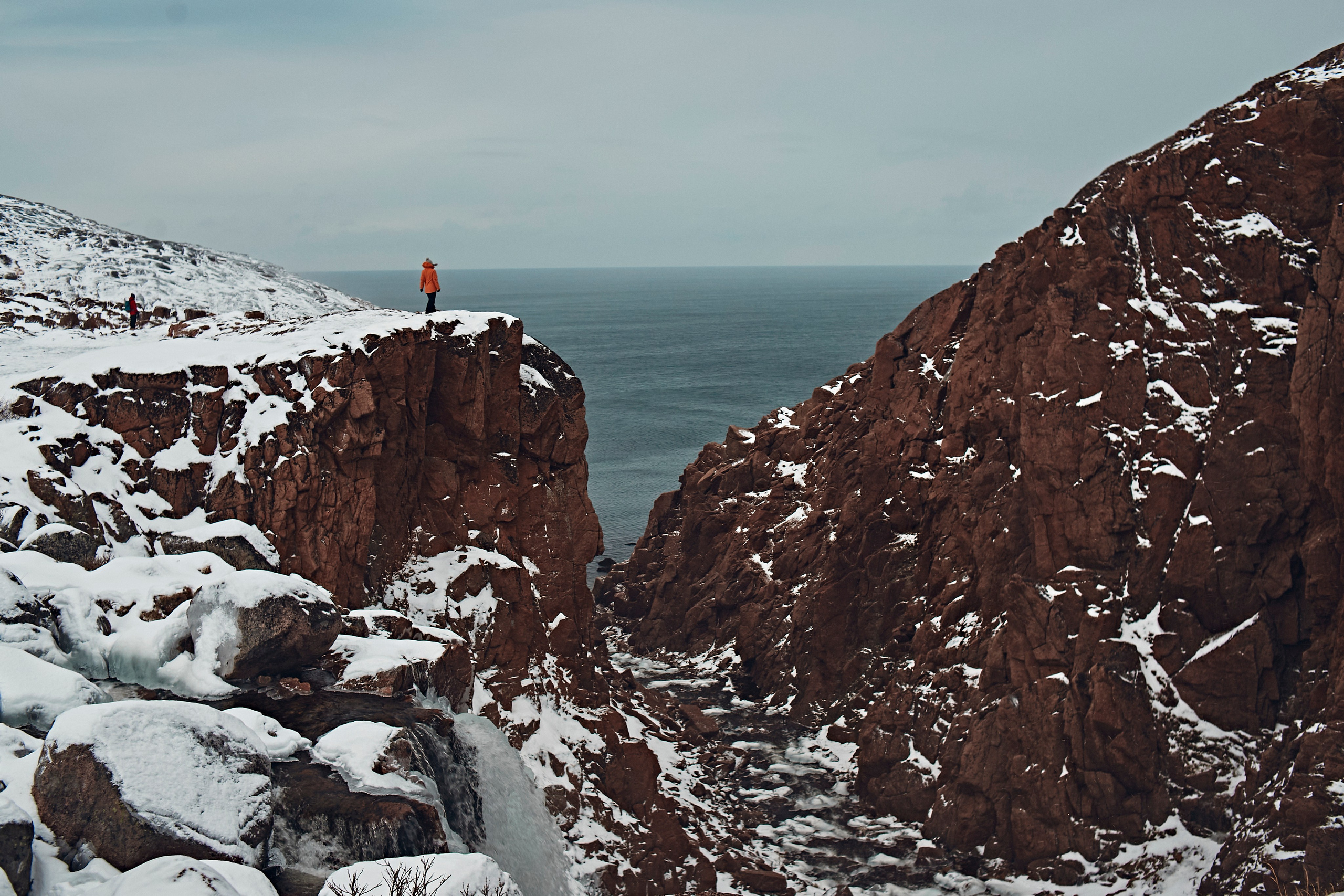 T e r i b e r k a. Главная