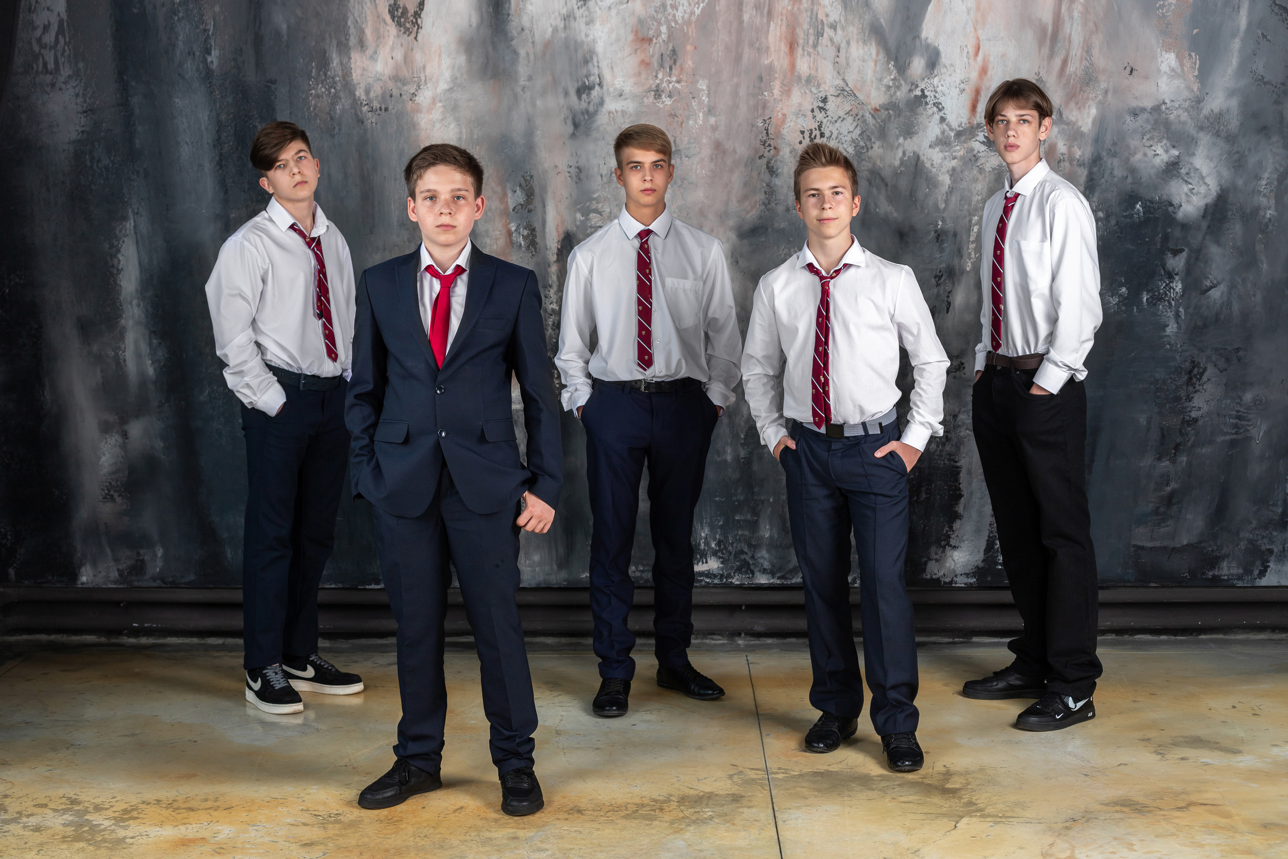 Блик Лайк. Будь ярким!