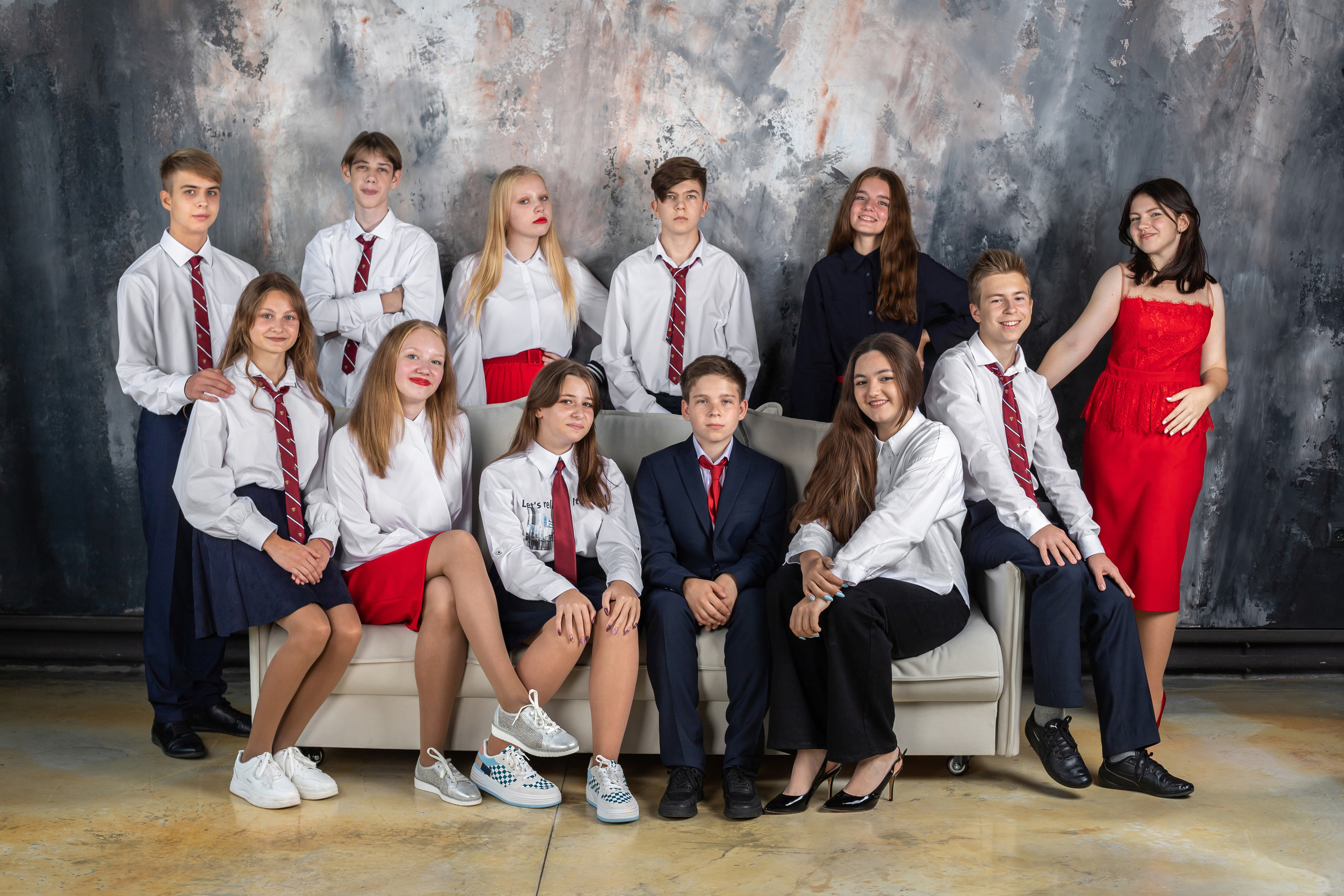 Блик Лайк. Будь ярким!