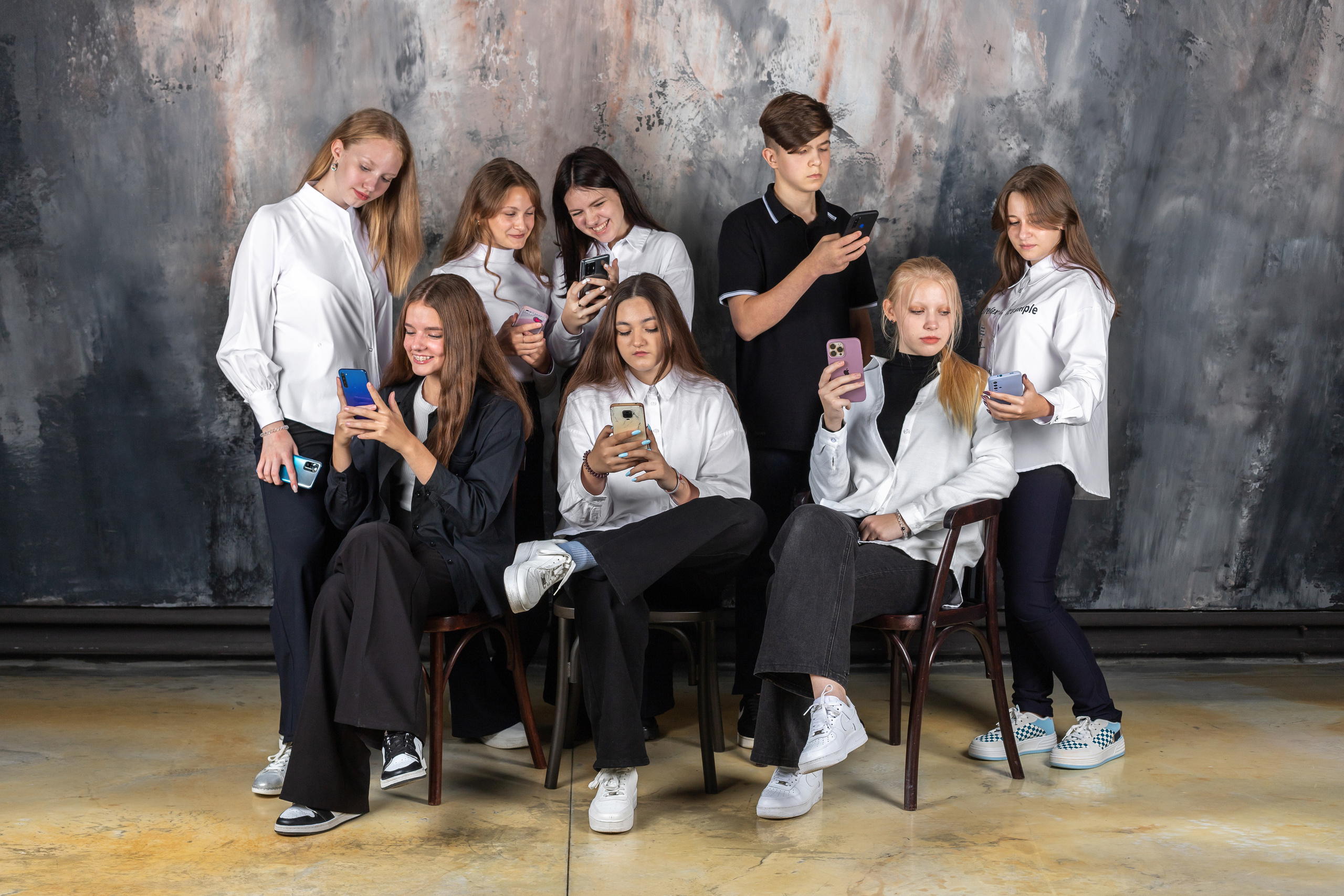 Блик Лайк. Будь ярким!